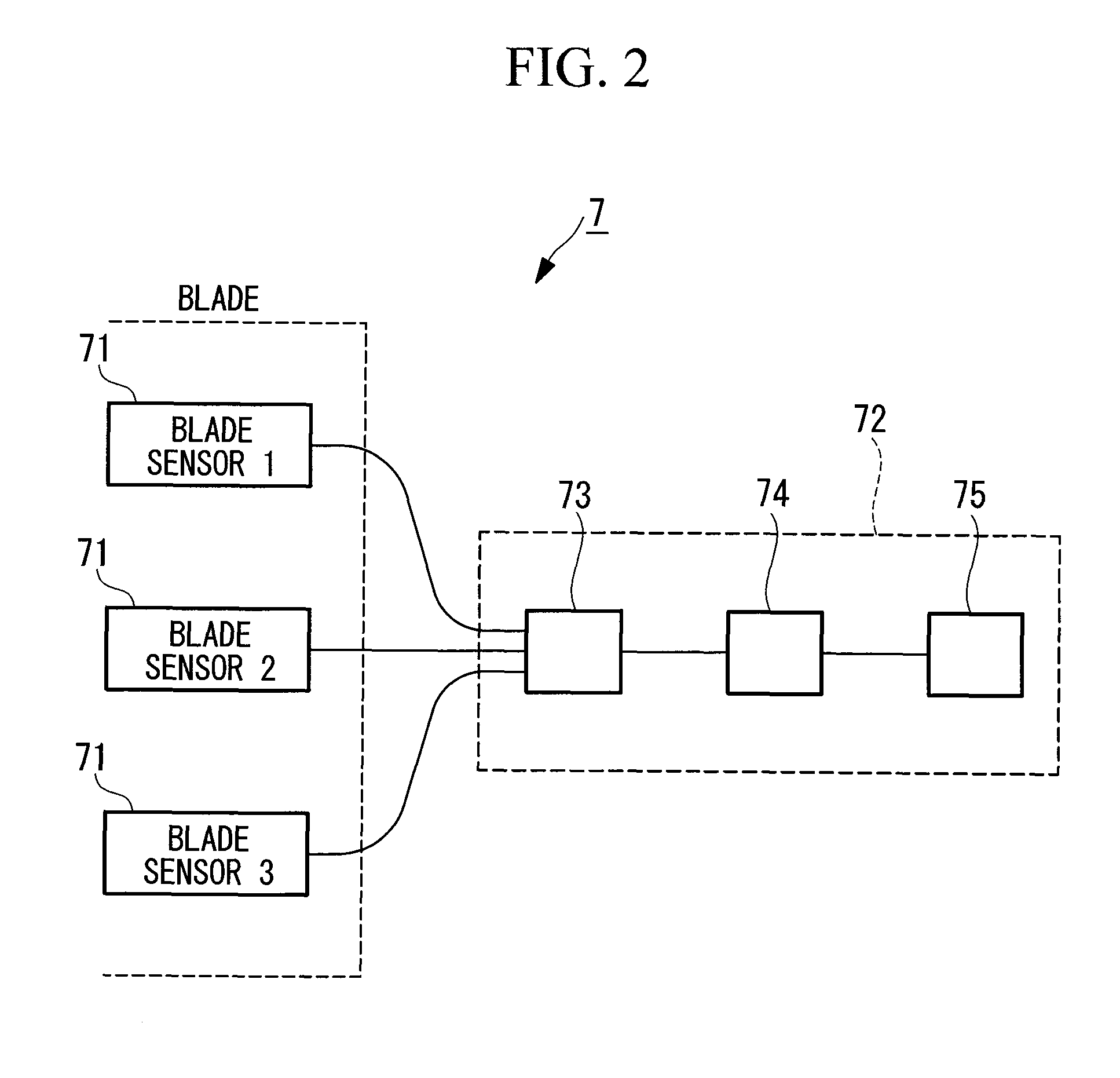 Wind turbine generator and method of controlling the same