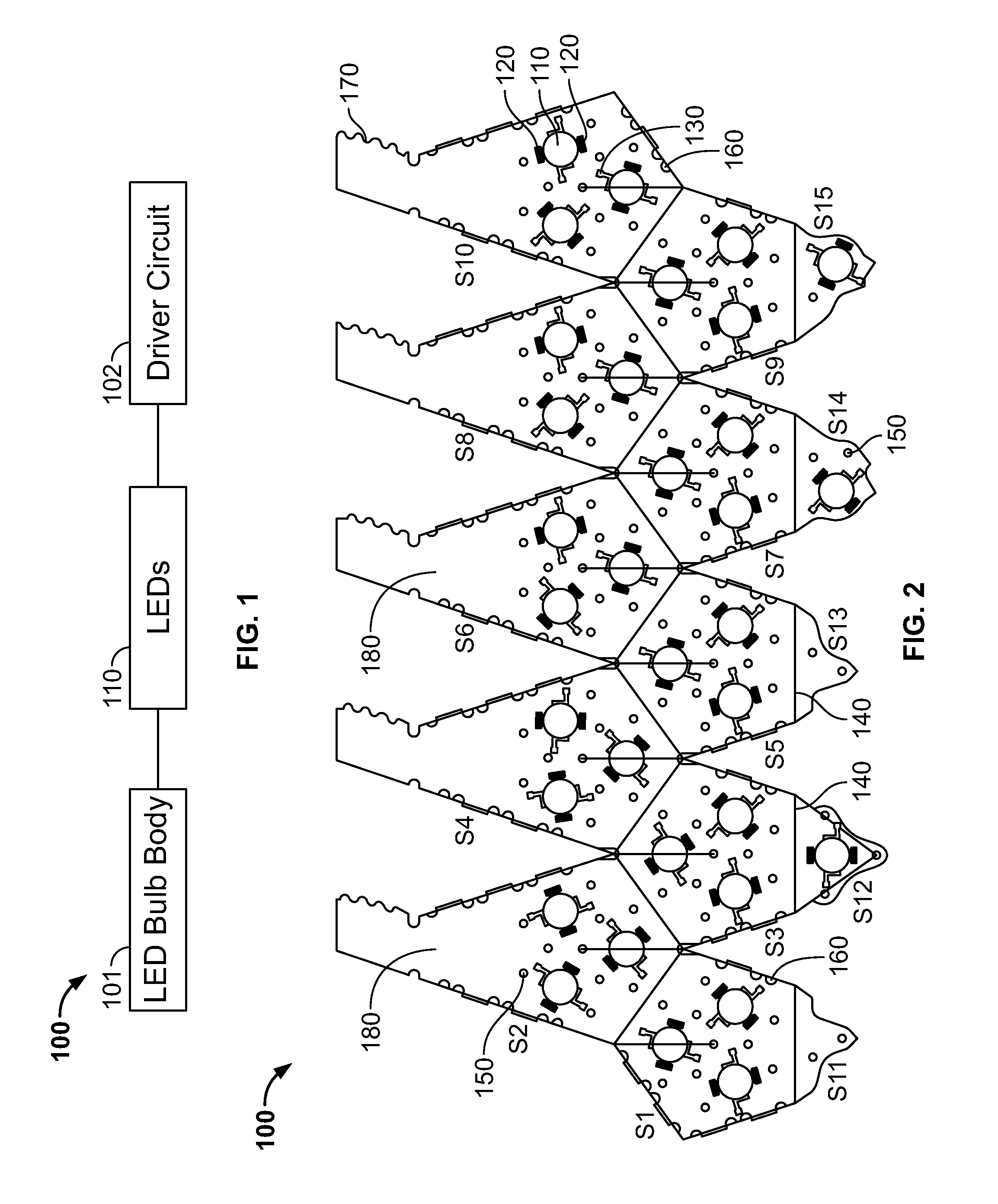 LED Light