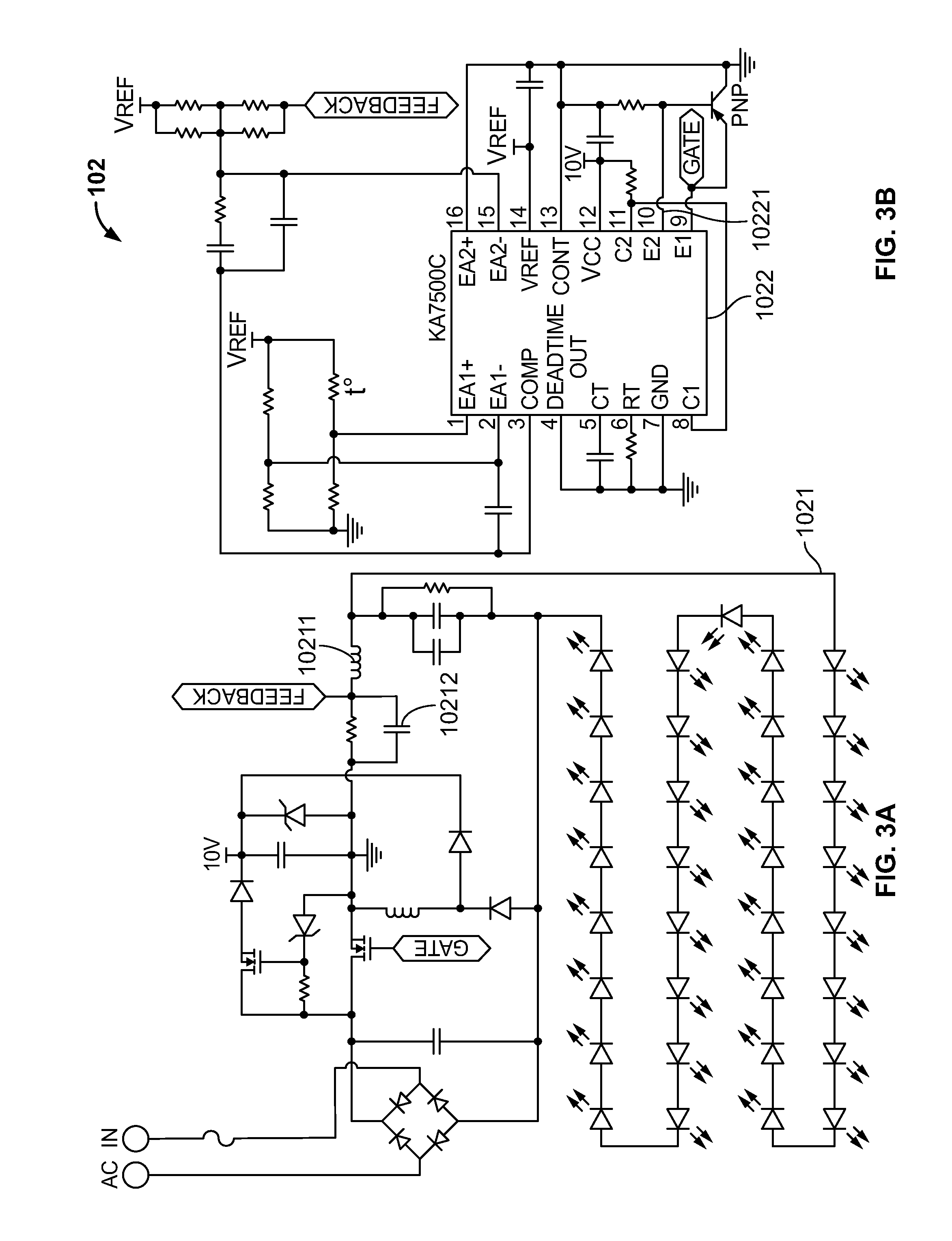 LED Light