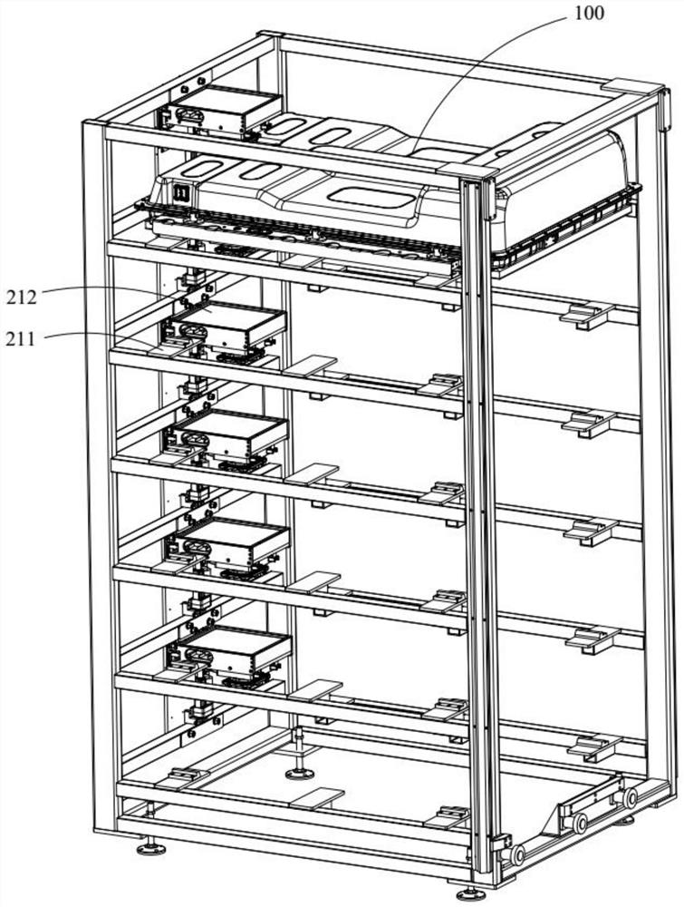 Charging device