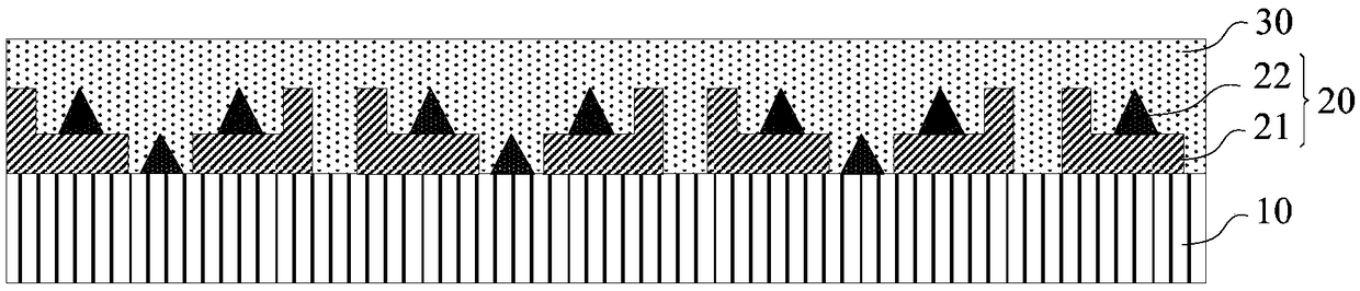 Flexible base plate and manufacturing method thereof, array base plate, display panel and display device