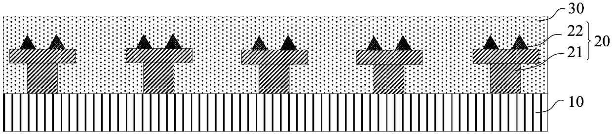 Flexible base plate and manufacturing method thereof, array base plate, display panel and display device