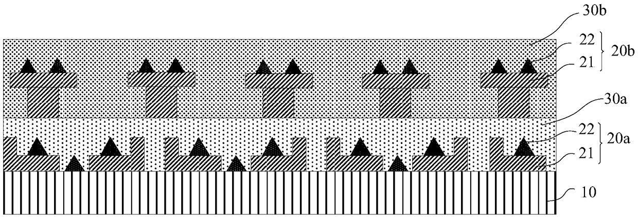 Flexible base plate and manufacturing method thereof, array base plate, display panel and display device