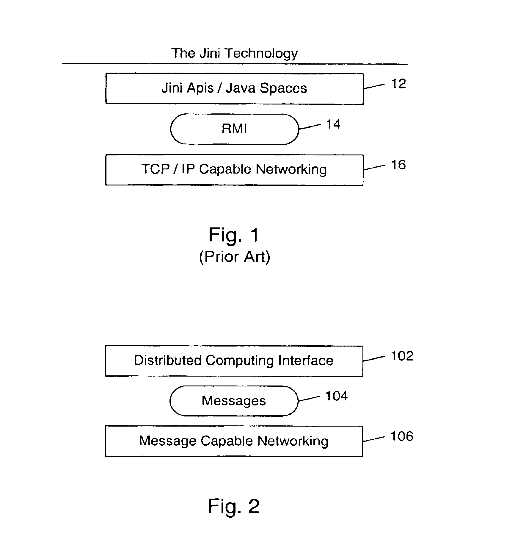 Client-specified display services in a distributed computing environment