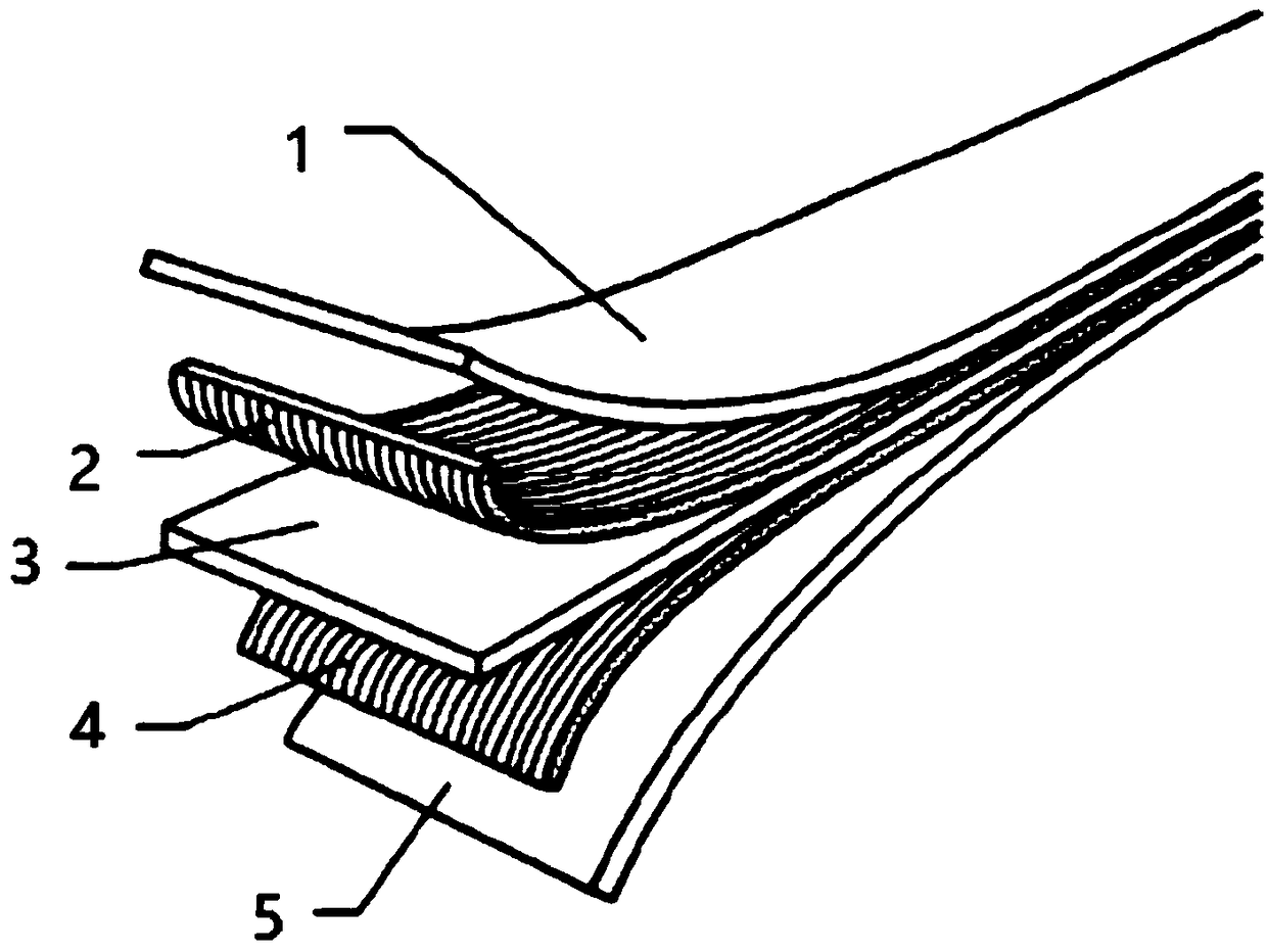 Speaker diaphragm and manufacture method thereof