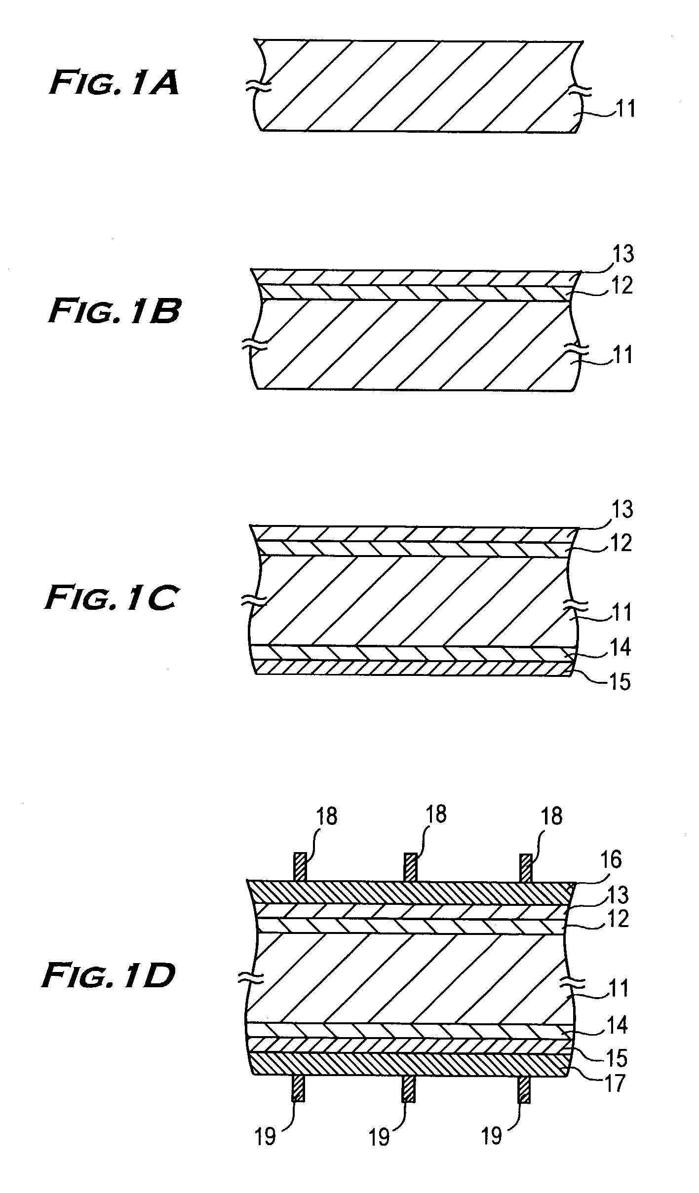 Photovoltaic device and manufacturing method thereof