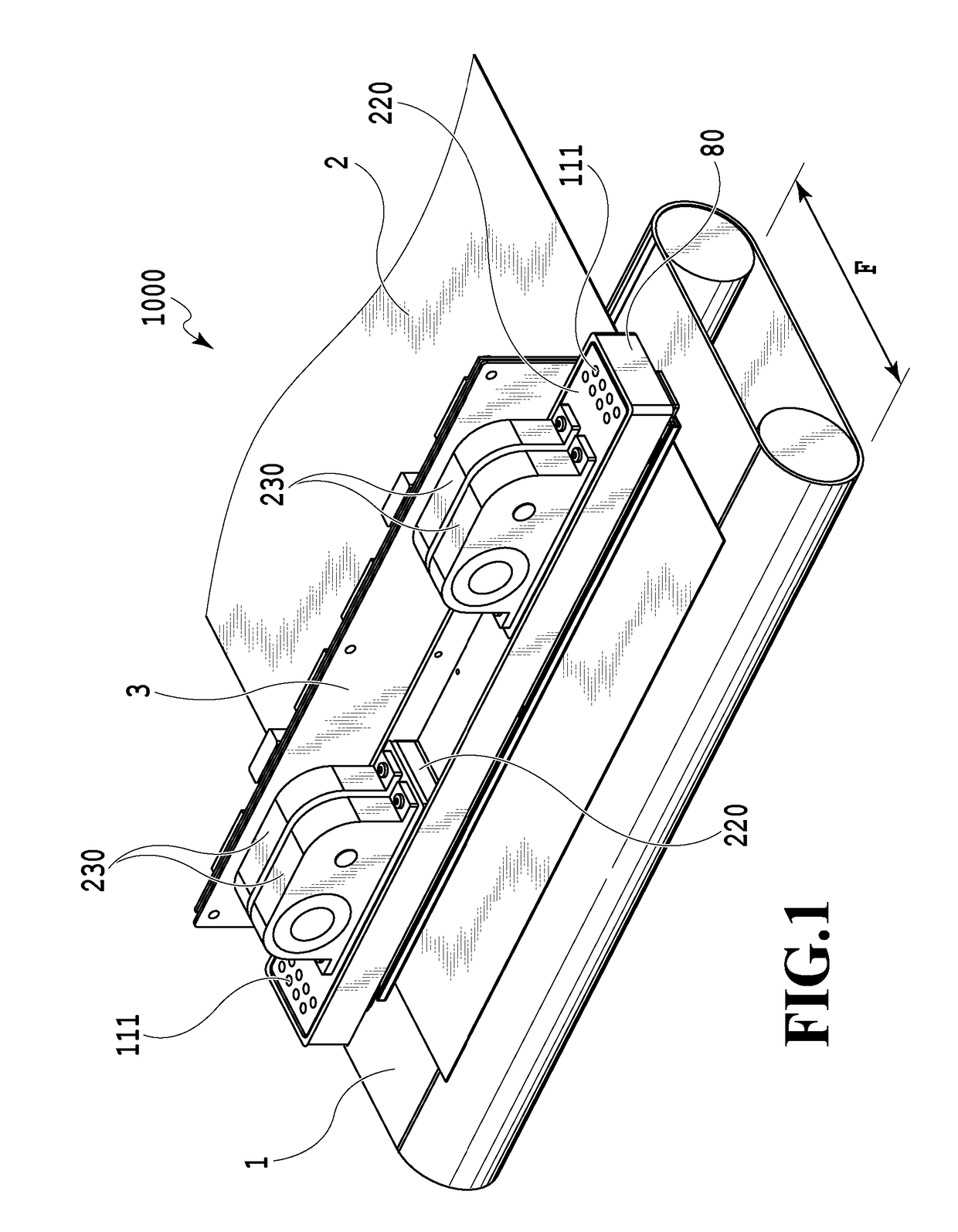 Printing apparatus, printing method, and medium