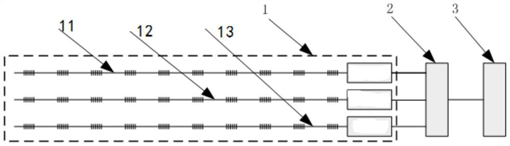 Rail transit safety monitoring system and method