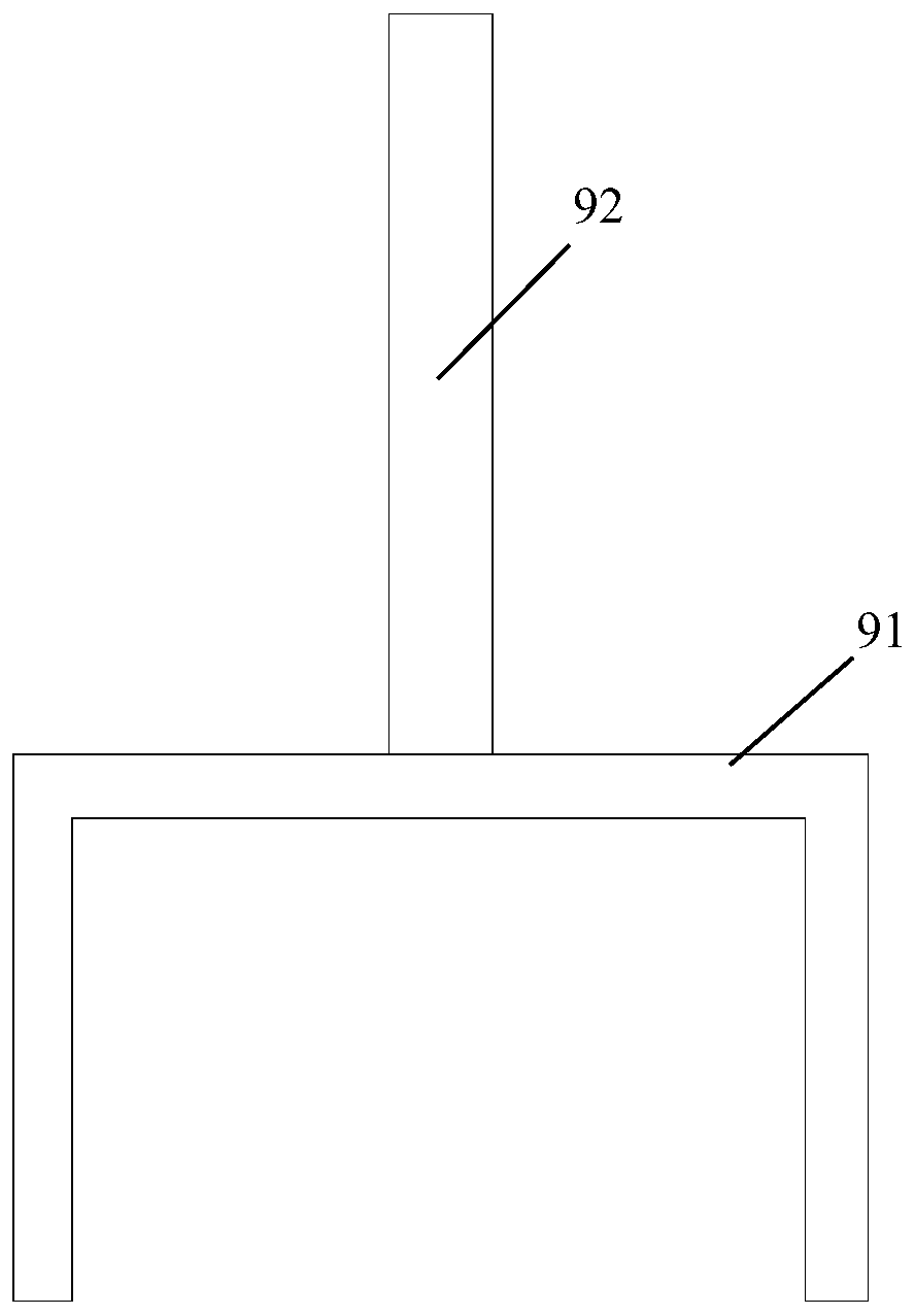 Remote control type multifunctional walking driving device