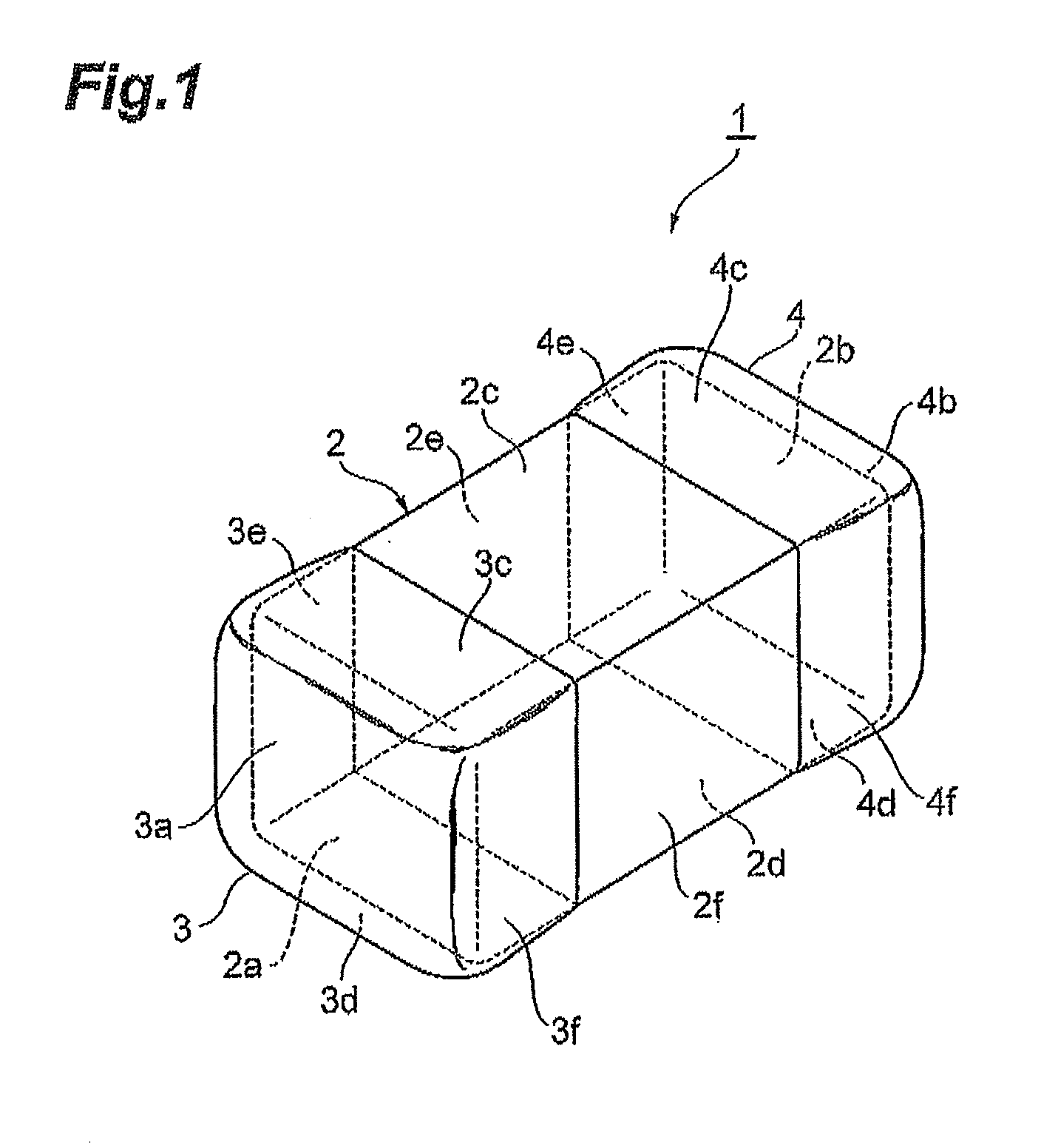 Electronic component and method for manufacturing electronic component