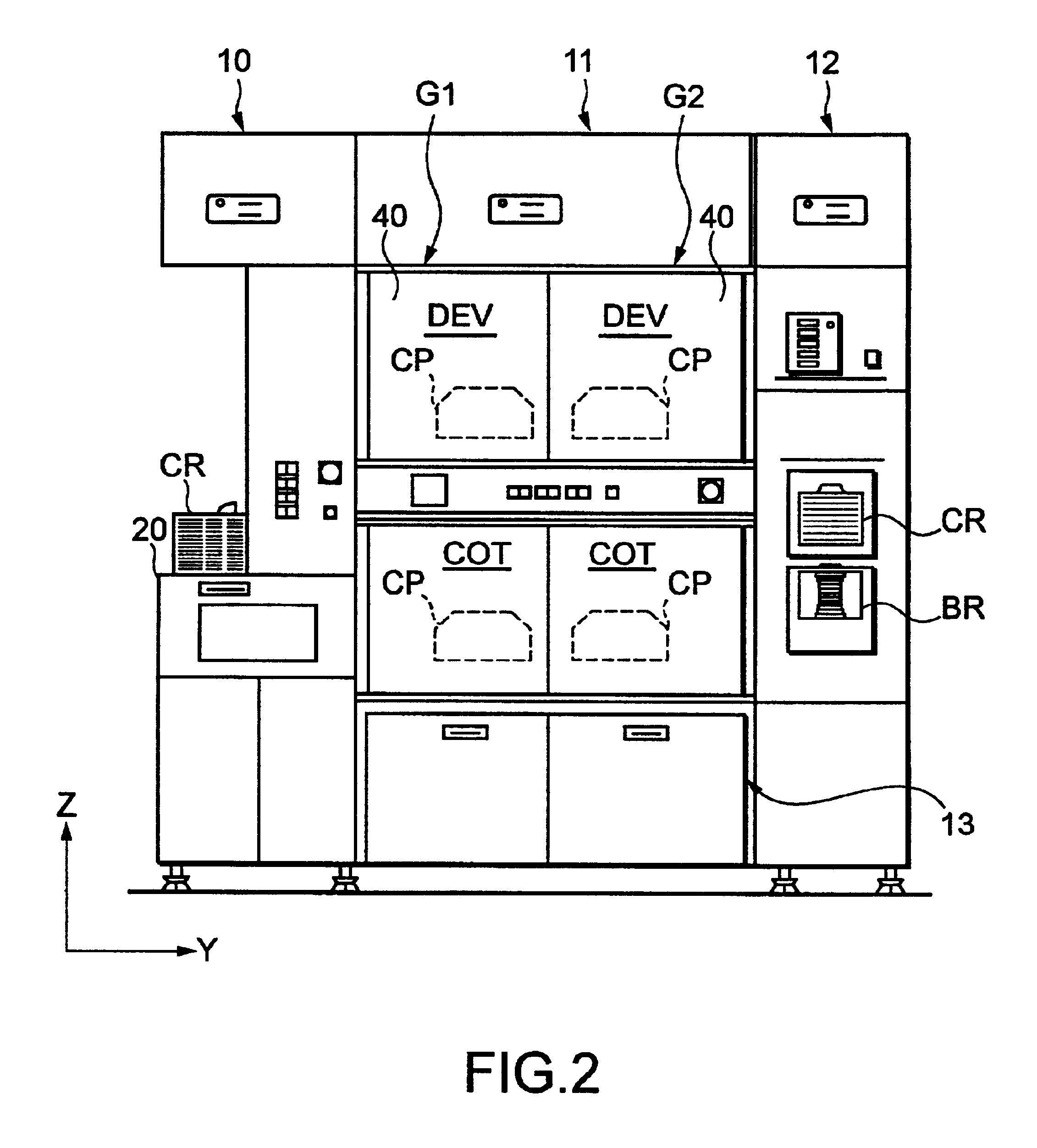 Substrate processing method and substrate processing apparatus