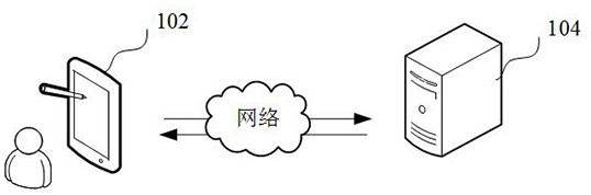 Voice session method and device, computer device and storage medium