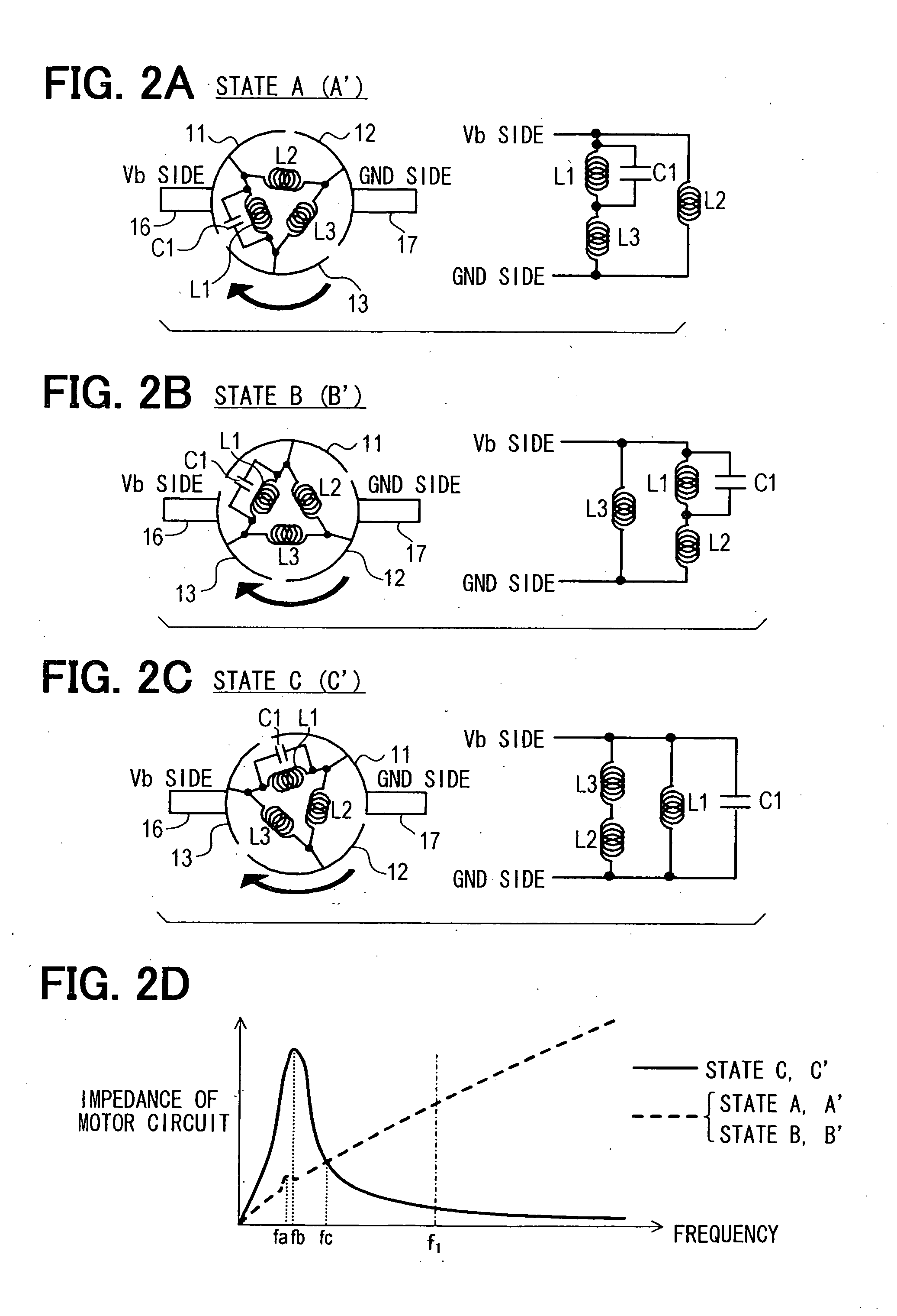 Rotation detecting apparatus and rotation detecting system