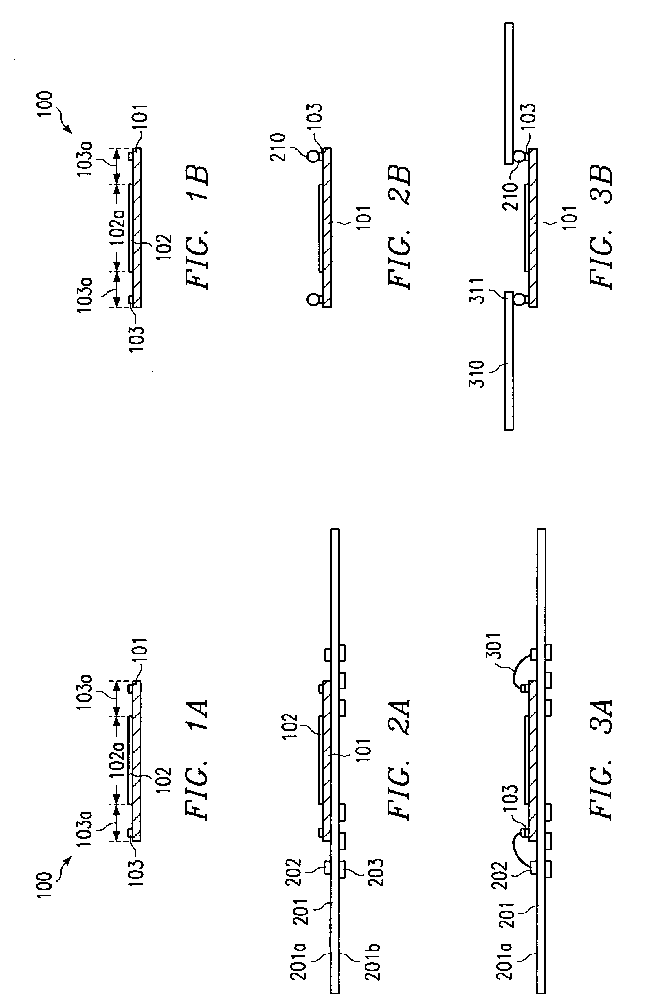 Method of fabricating a molded package for micromechanical devices