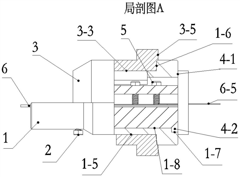 A Multifunctional Clamping Device for Calibration of Thin Film Thermocouple Sensors