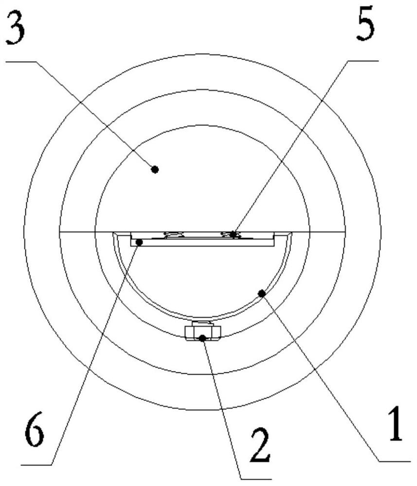 A Multifunctional Clamping Device for Calibration of Thin Film Thermocouple Sensors