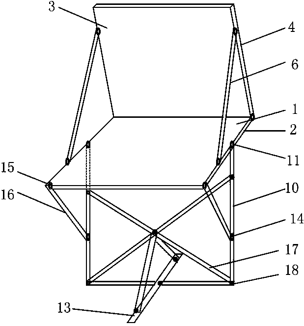 Efficient solar photovoltaic power generation system