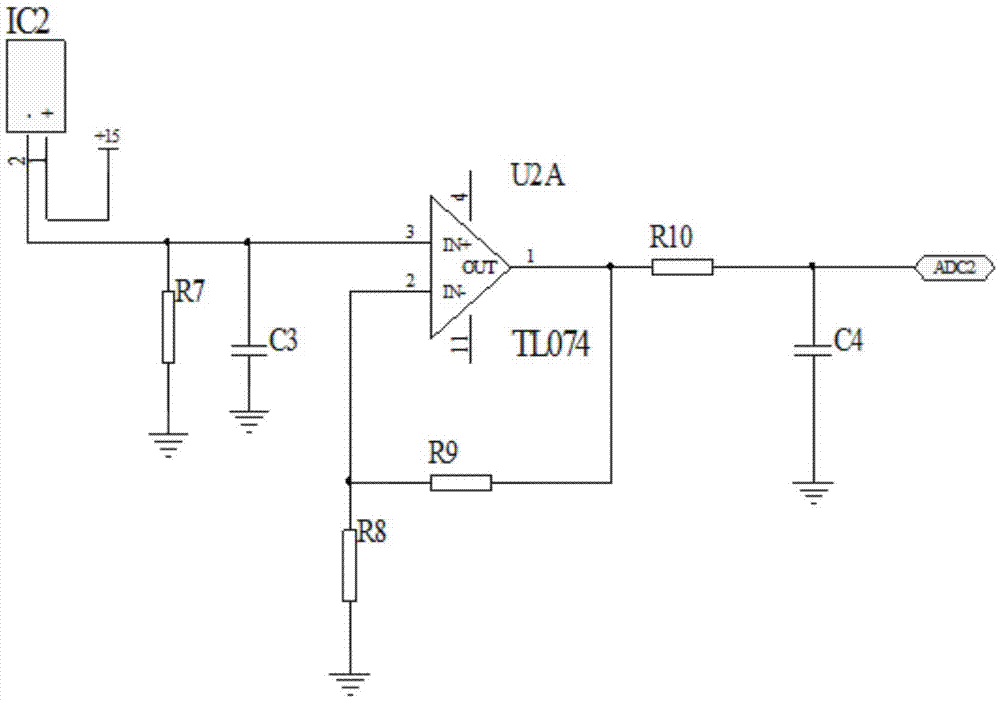 Rural-power-grid distribution-equipment remote on-line fault diagnosis system based on cloud server