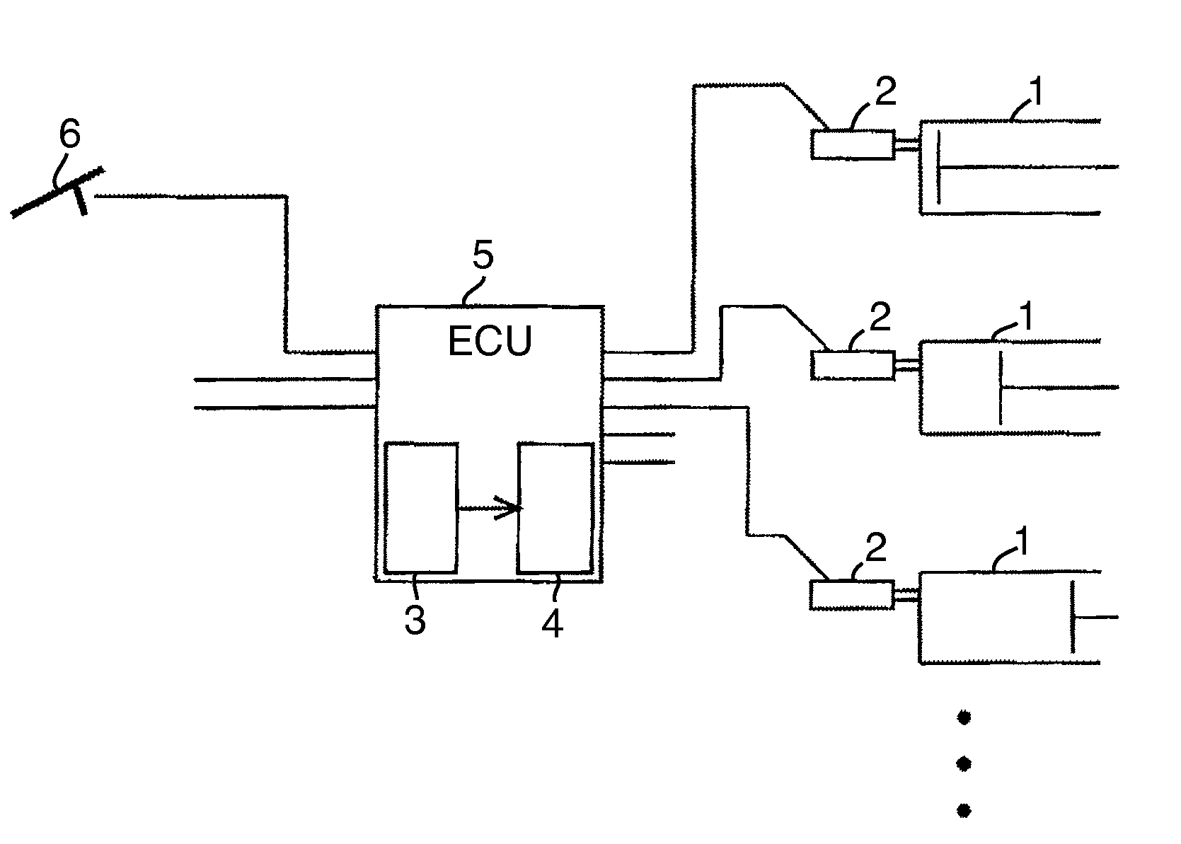 Fuel injection control device