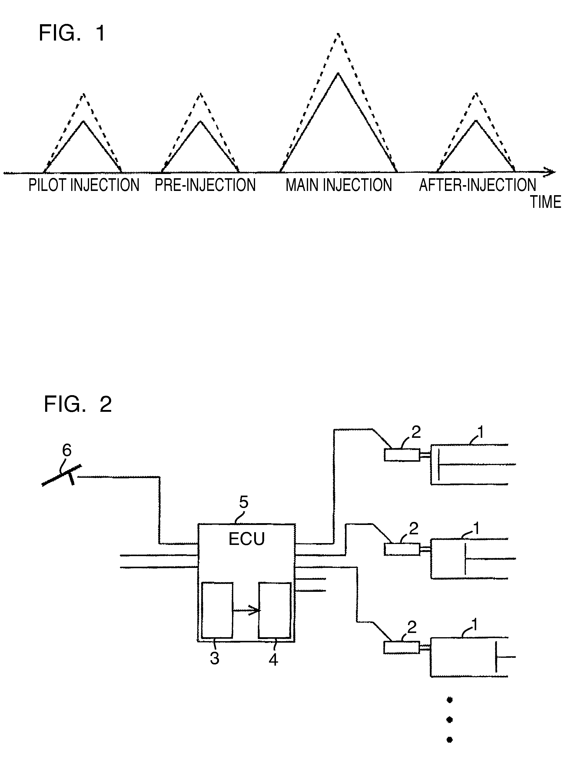 Fuel injection control device