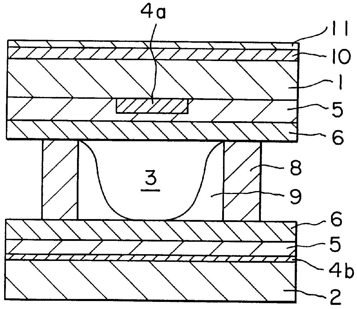 Sol solution and method for film formation