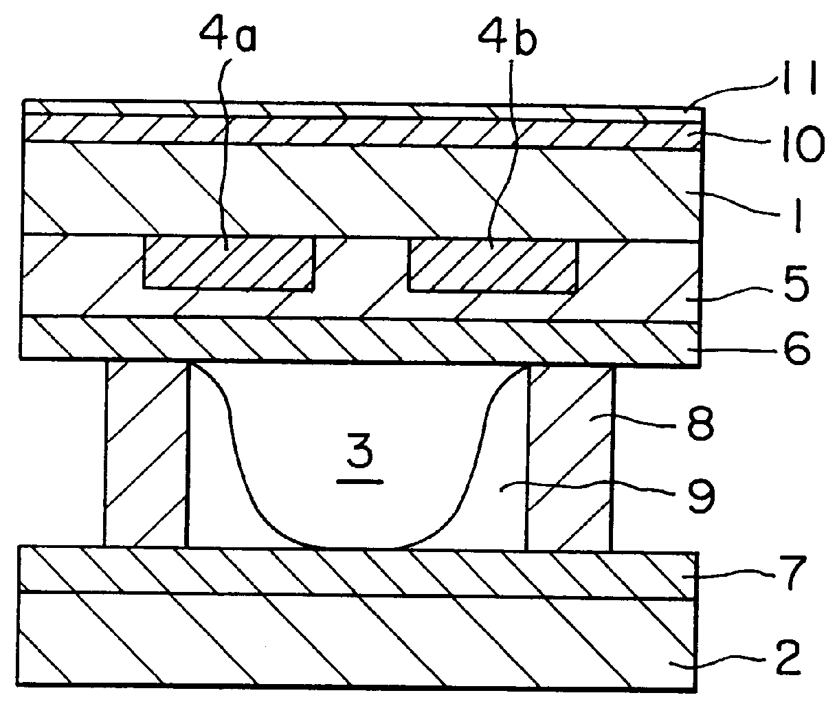 Sol solution and method for film formation