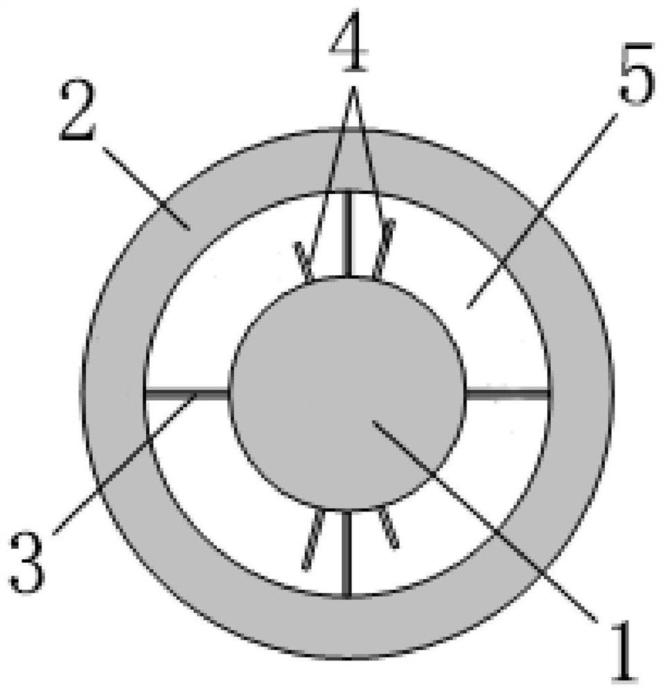 space station material downlink aircraft