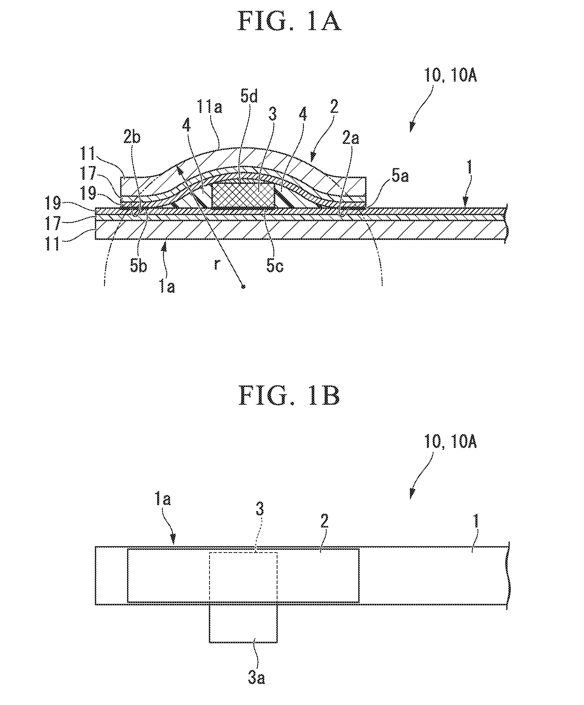 Electrode unit joining structure for superconducting wire, superconducting wire, and superconducting coil