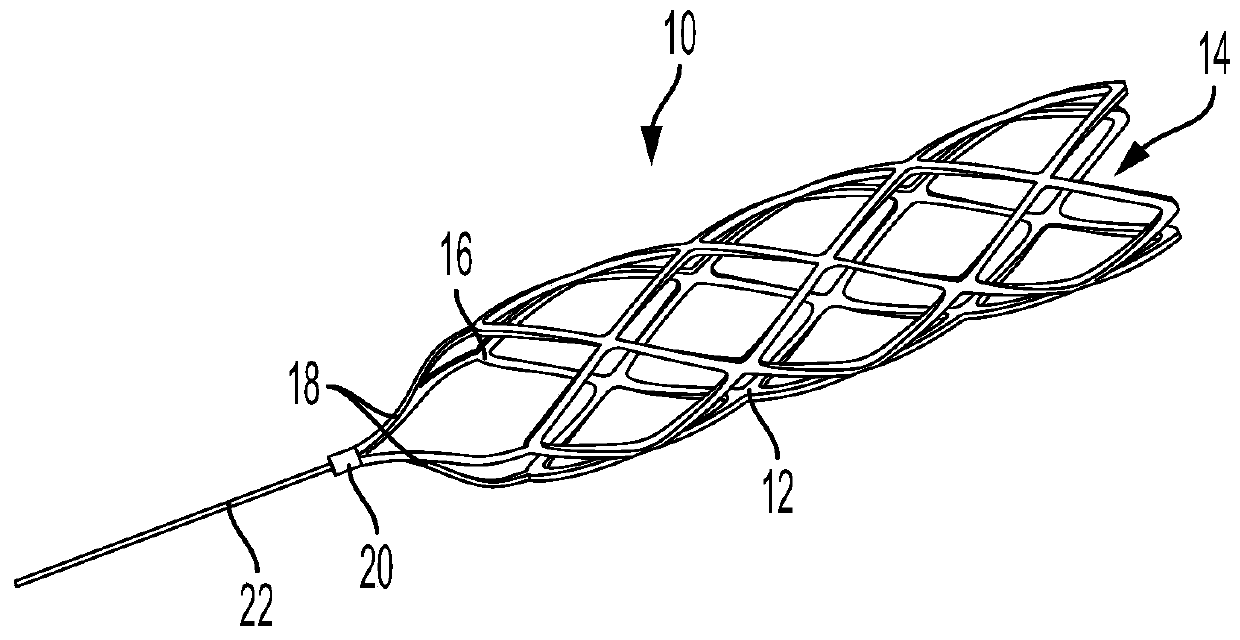 Devices and methods for treating blocked blood vessels