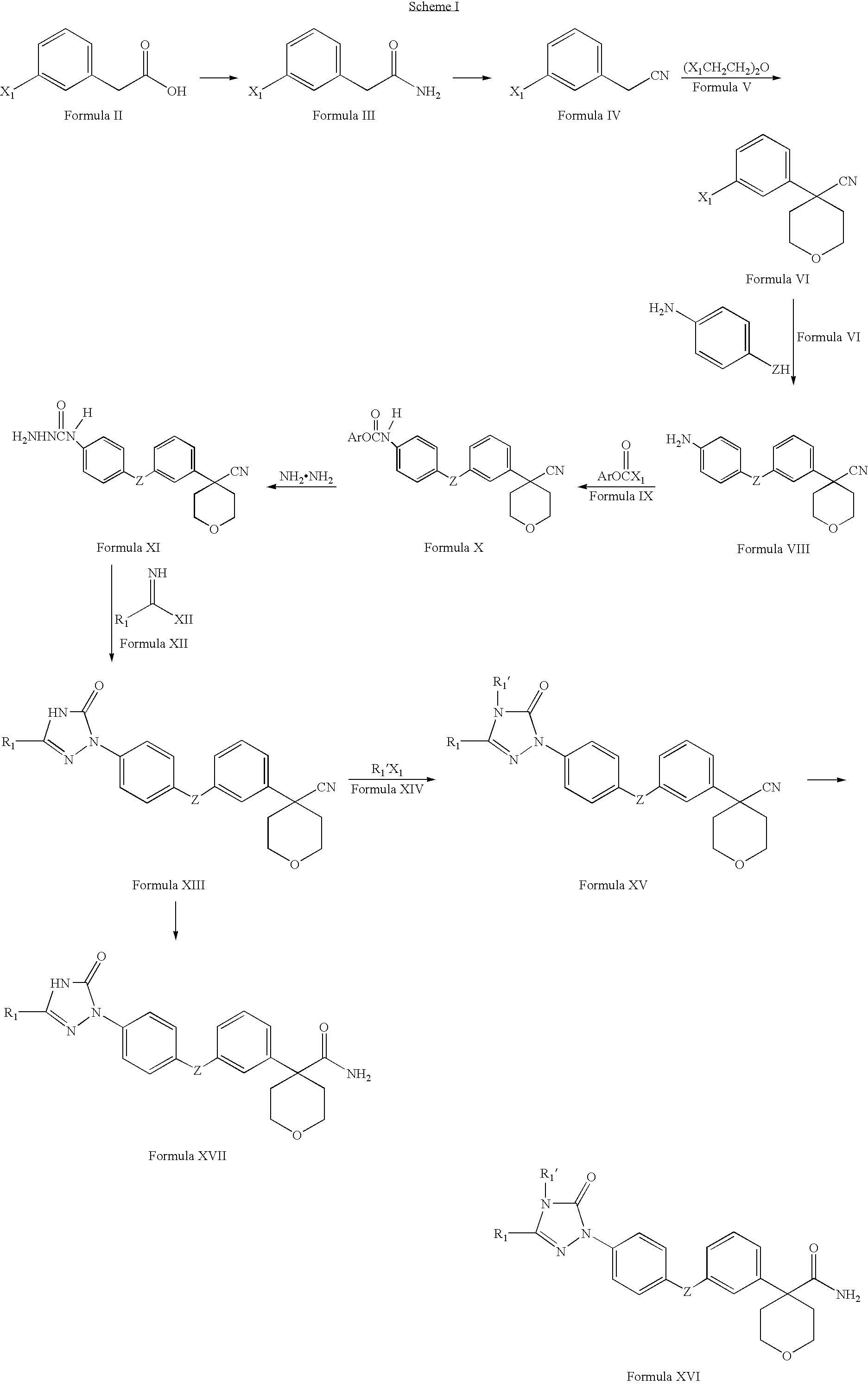 5-lipoxygenase inhibitors