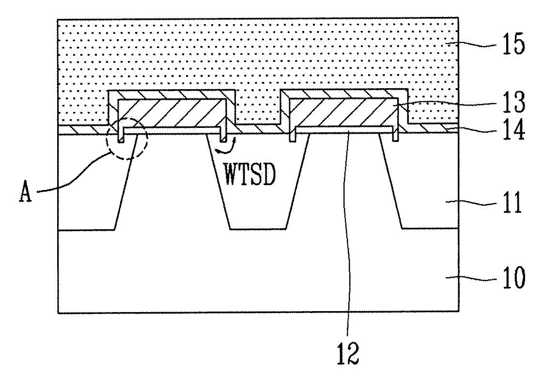 Flash Memory Device