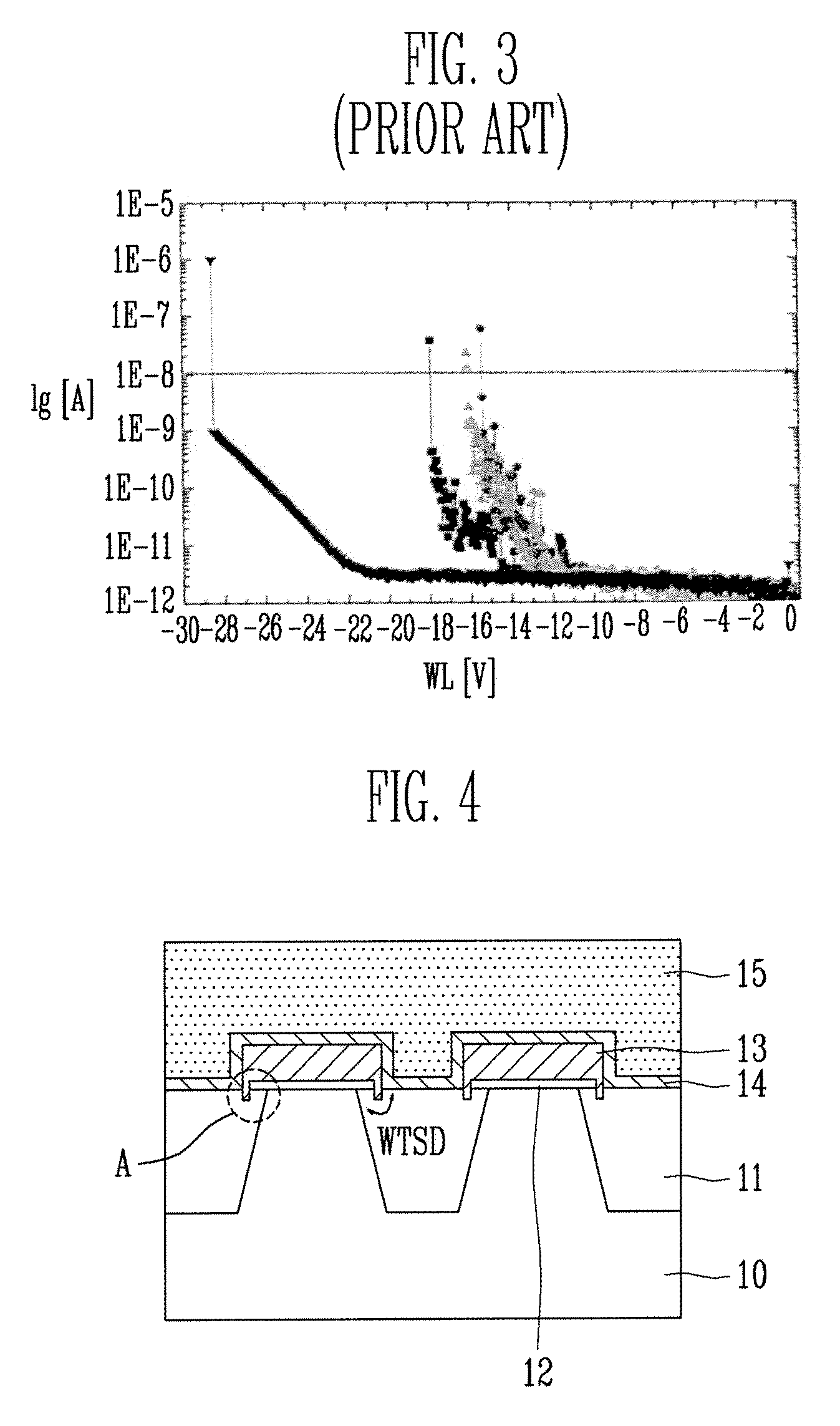 Flash Memory Device