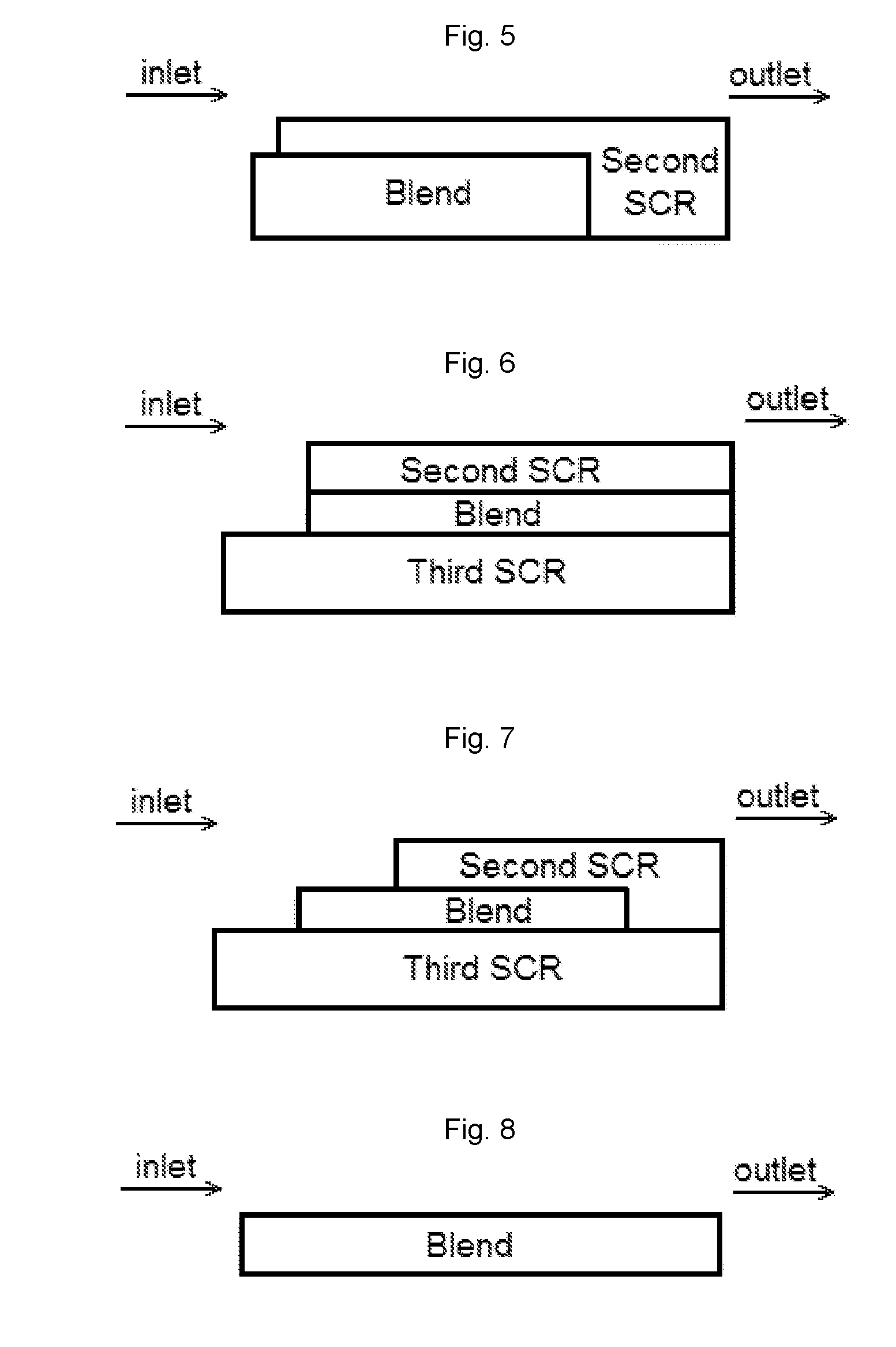 Ammonia slip catalyst with low n2o formation