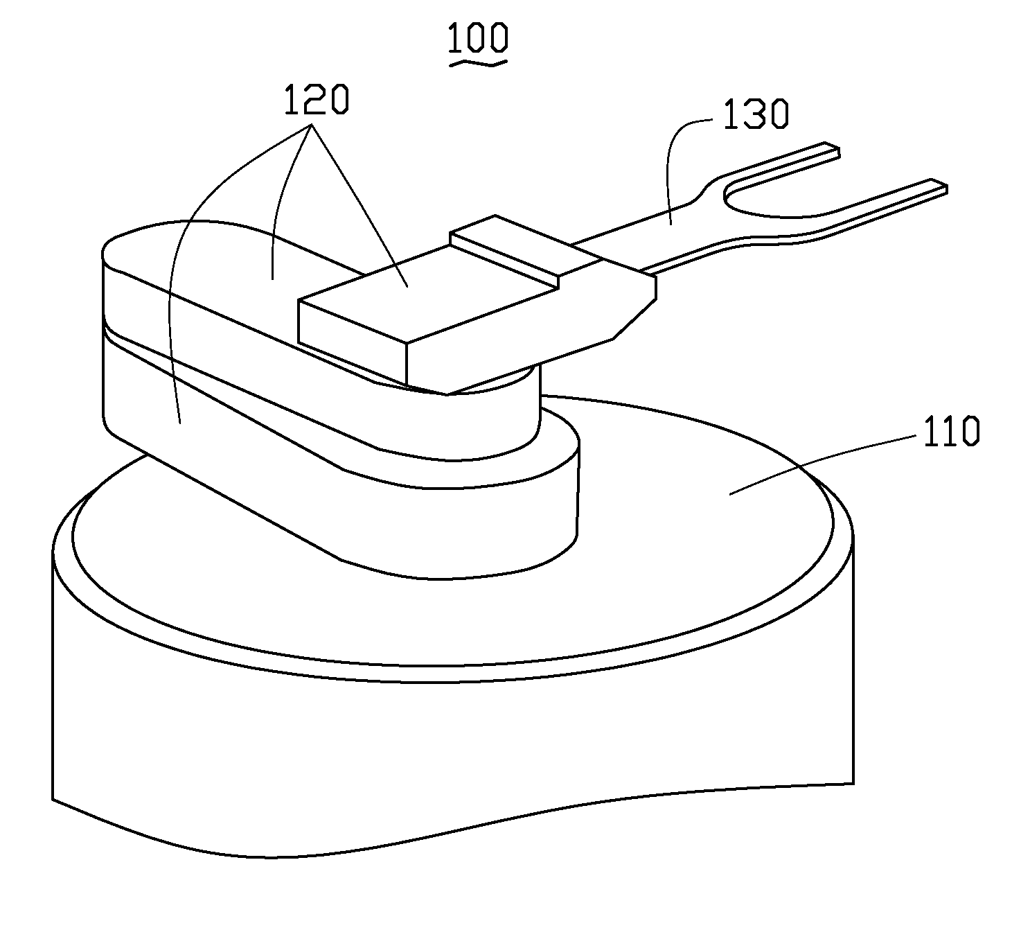 Transfer robot