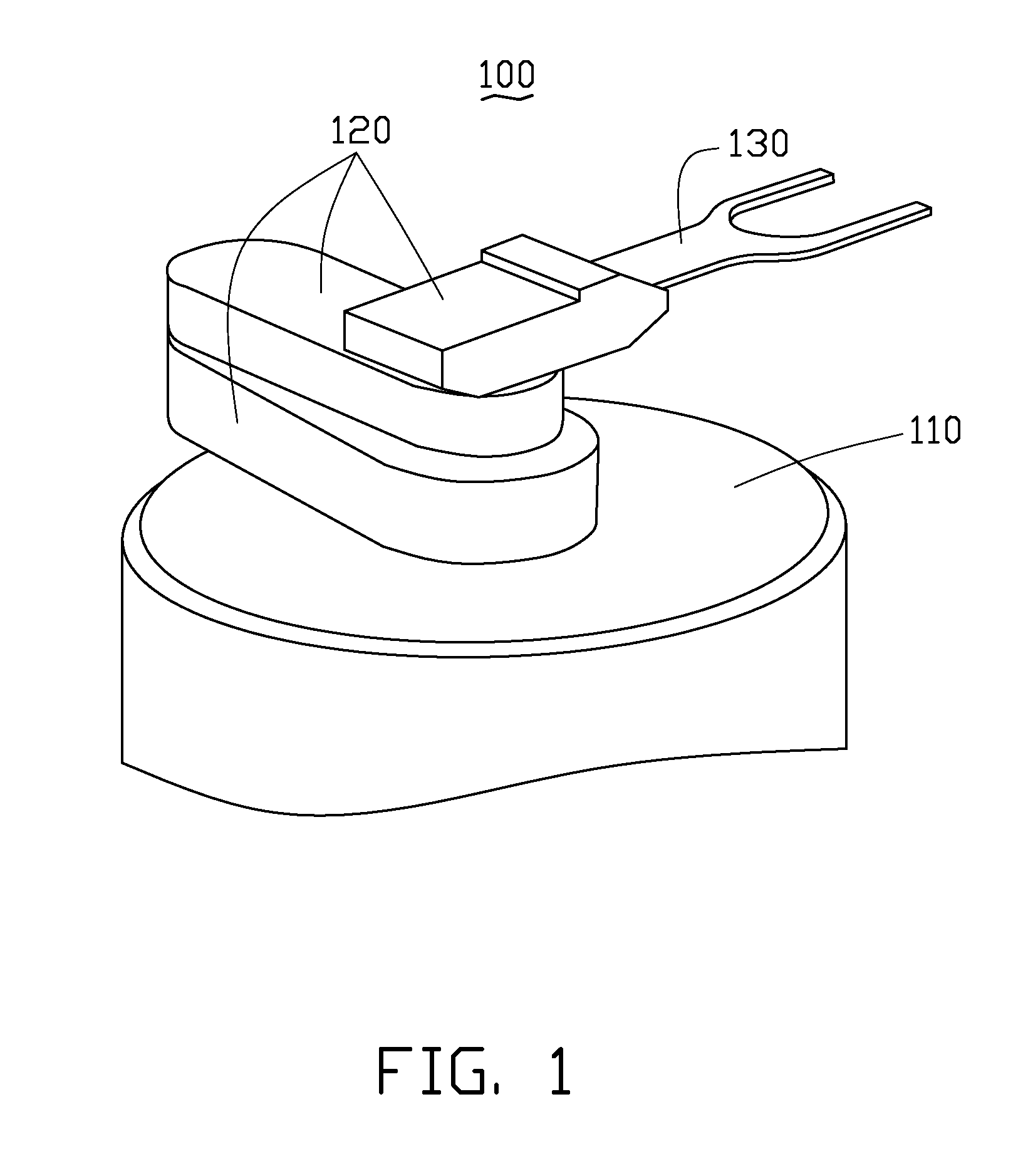 Transfer robot