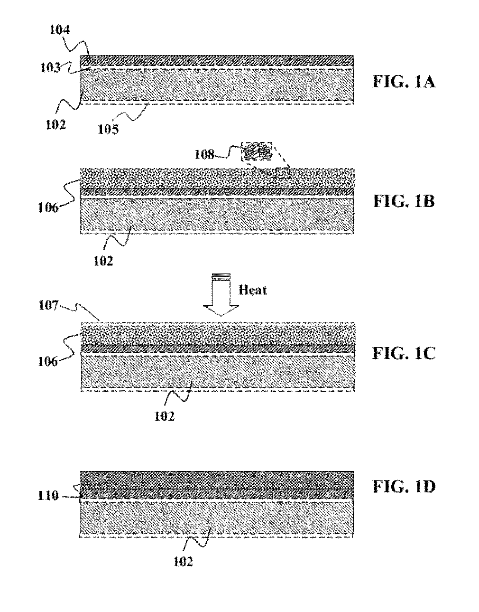 Multi-nary group ib and via based semiconductor