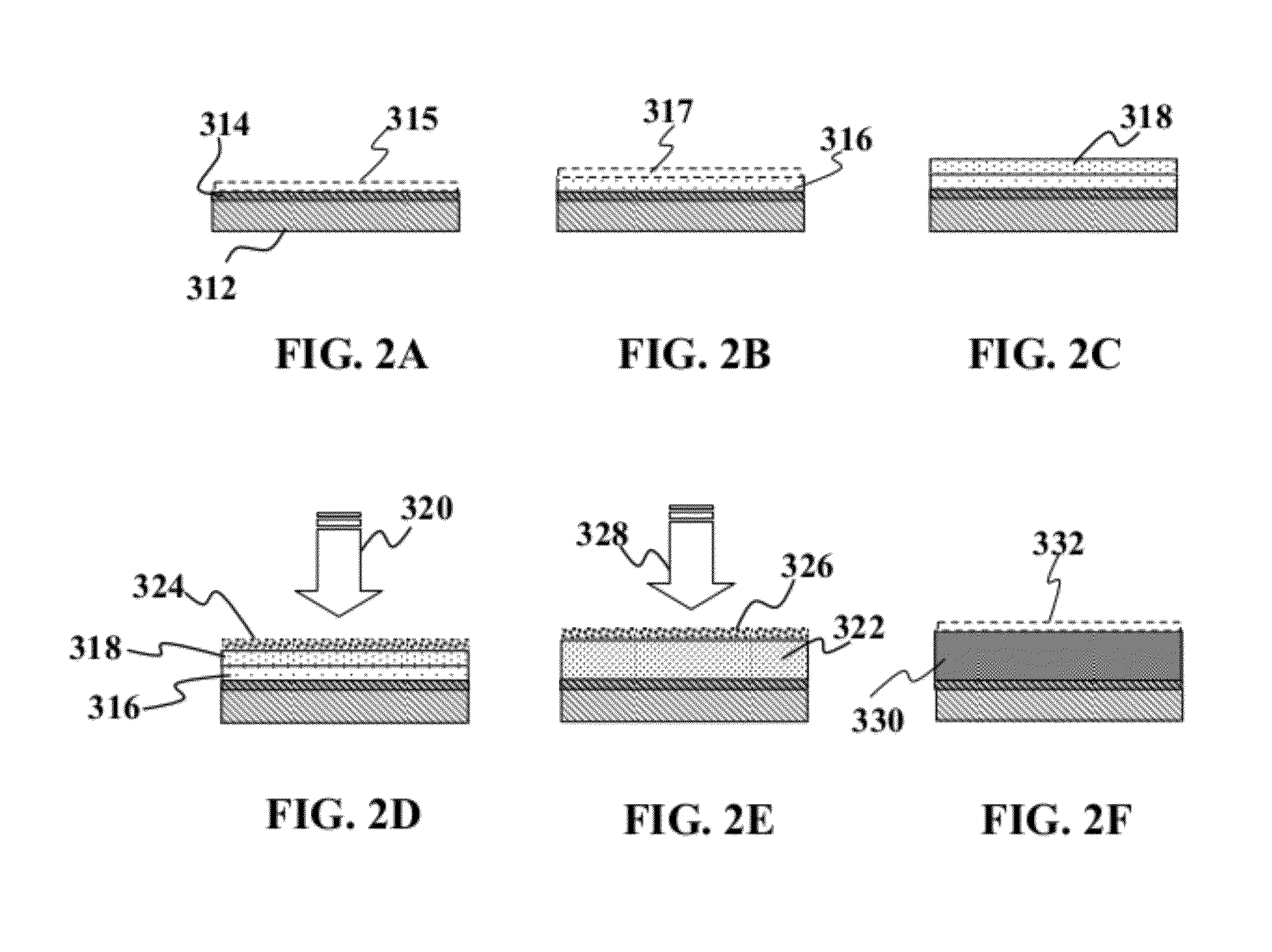 Multi-nary group ib and via based semiconductor