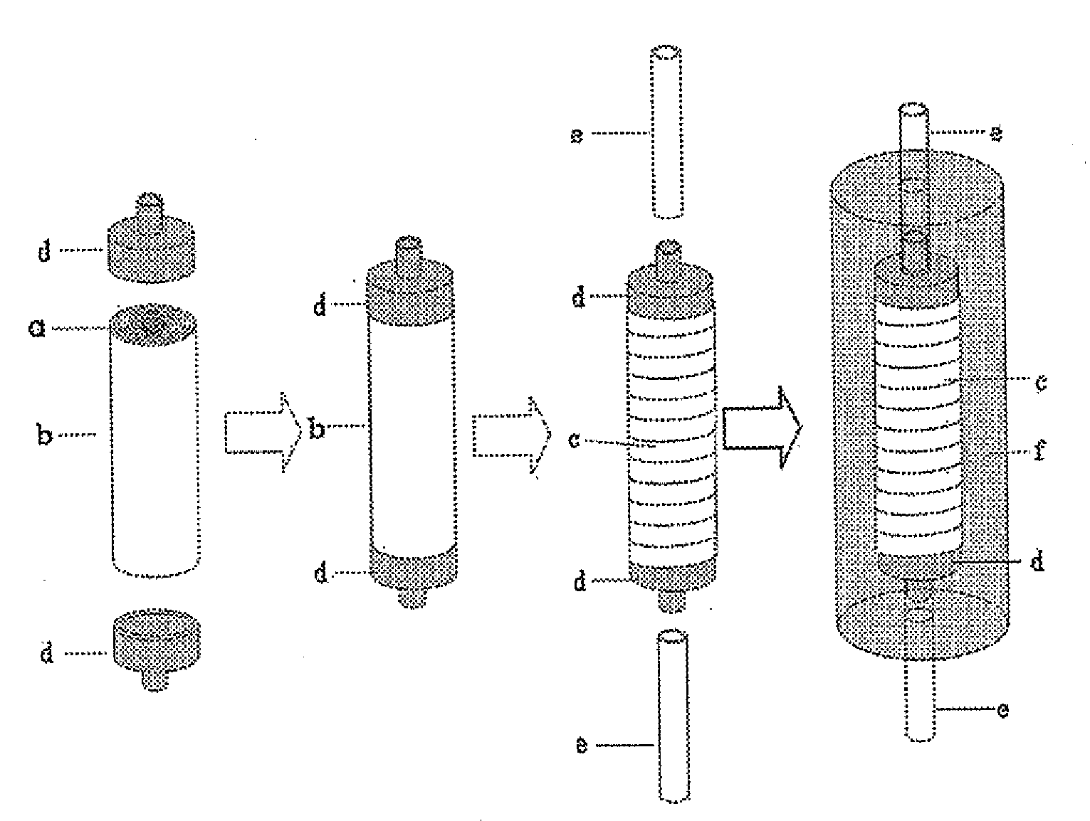 Carriers for Enzyme or Cell Immobilization and Immobilization Method Using the Carriers