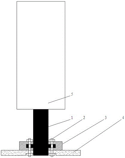 Connector Assemblies for Swing Training Equipment