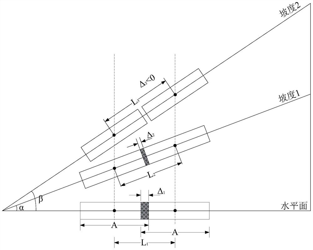 Autonomous robot, walking path planning method and device thereof and storage medium