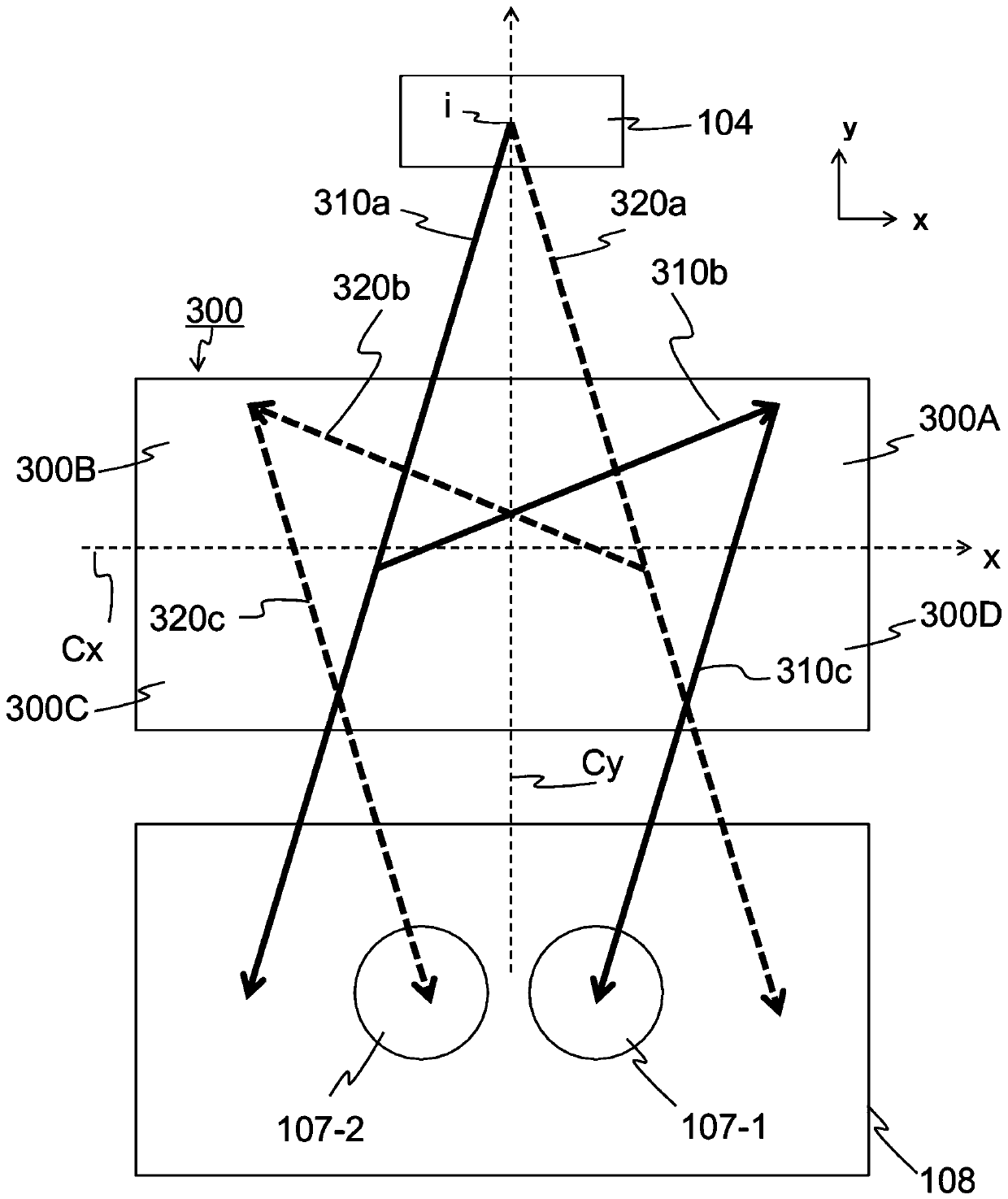 Light guide plate and image display device