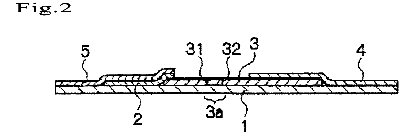 Immunochromatography method using fragmented antibody