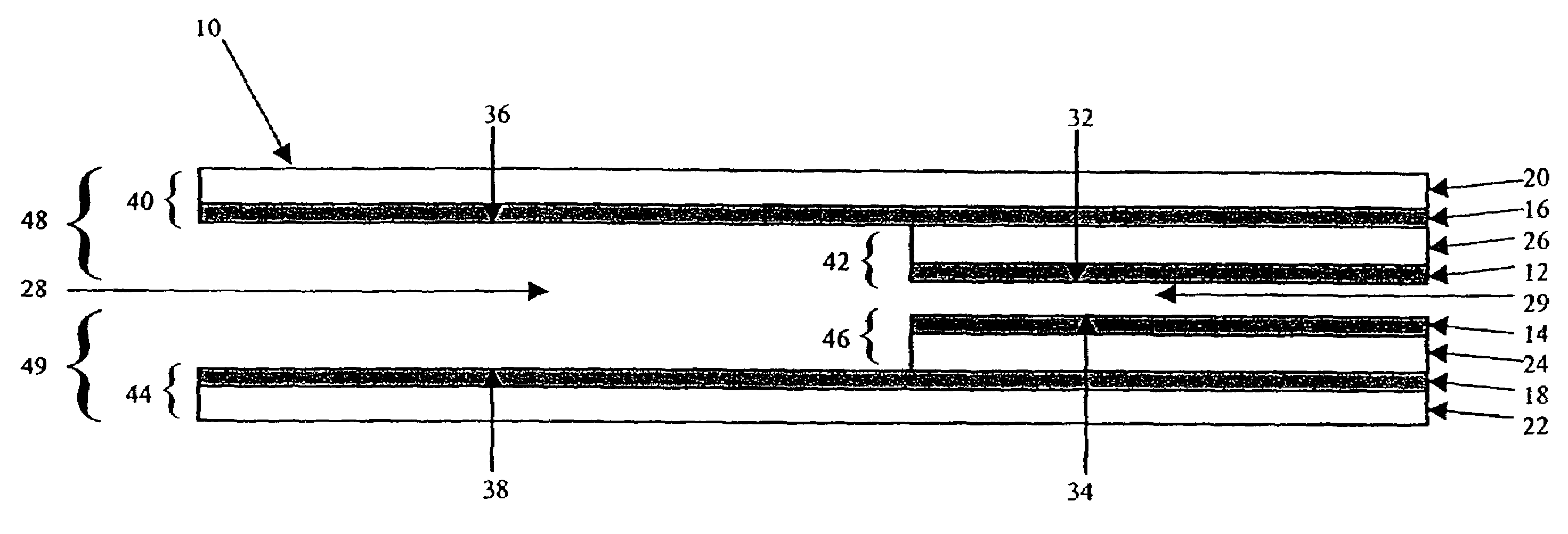 Electrochemical cell