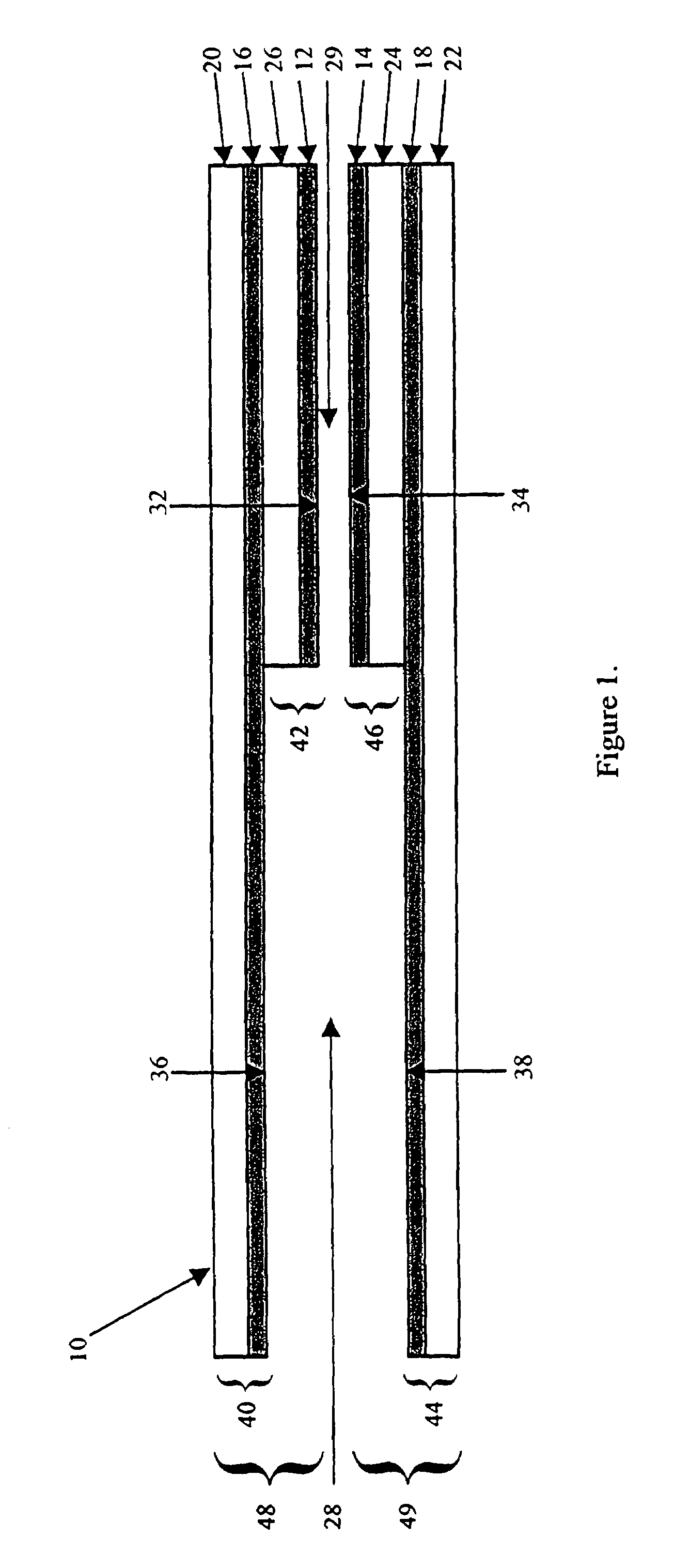 Electrochemical cell