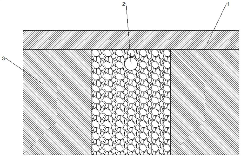 Method of Excavating Diaphragm Wall into Groove