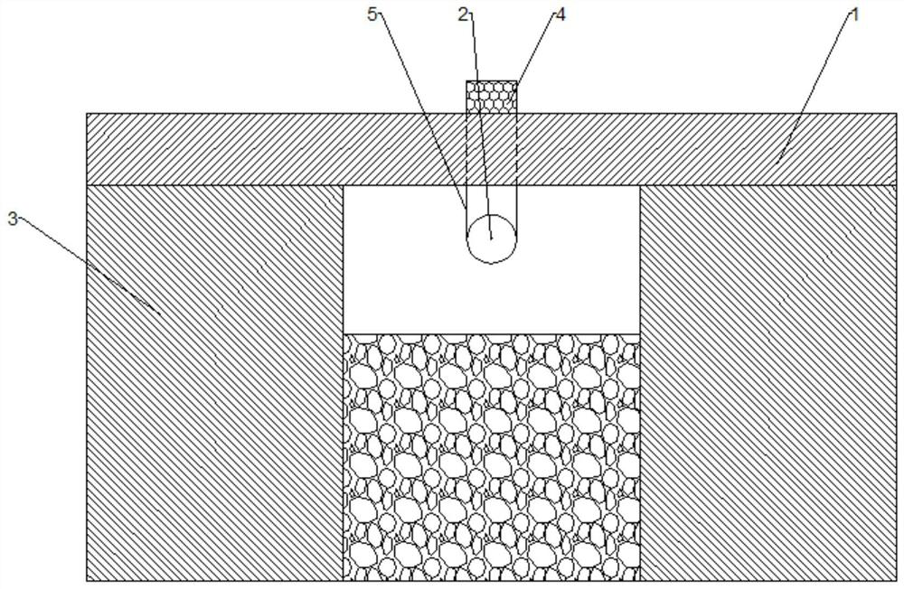 Method of Excavating Diaphragm Wall into Groove