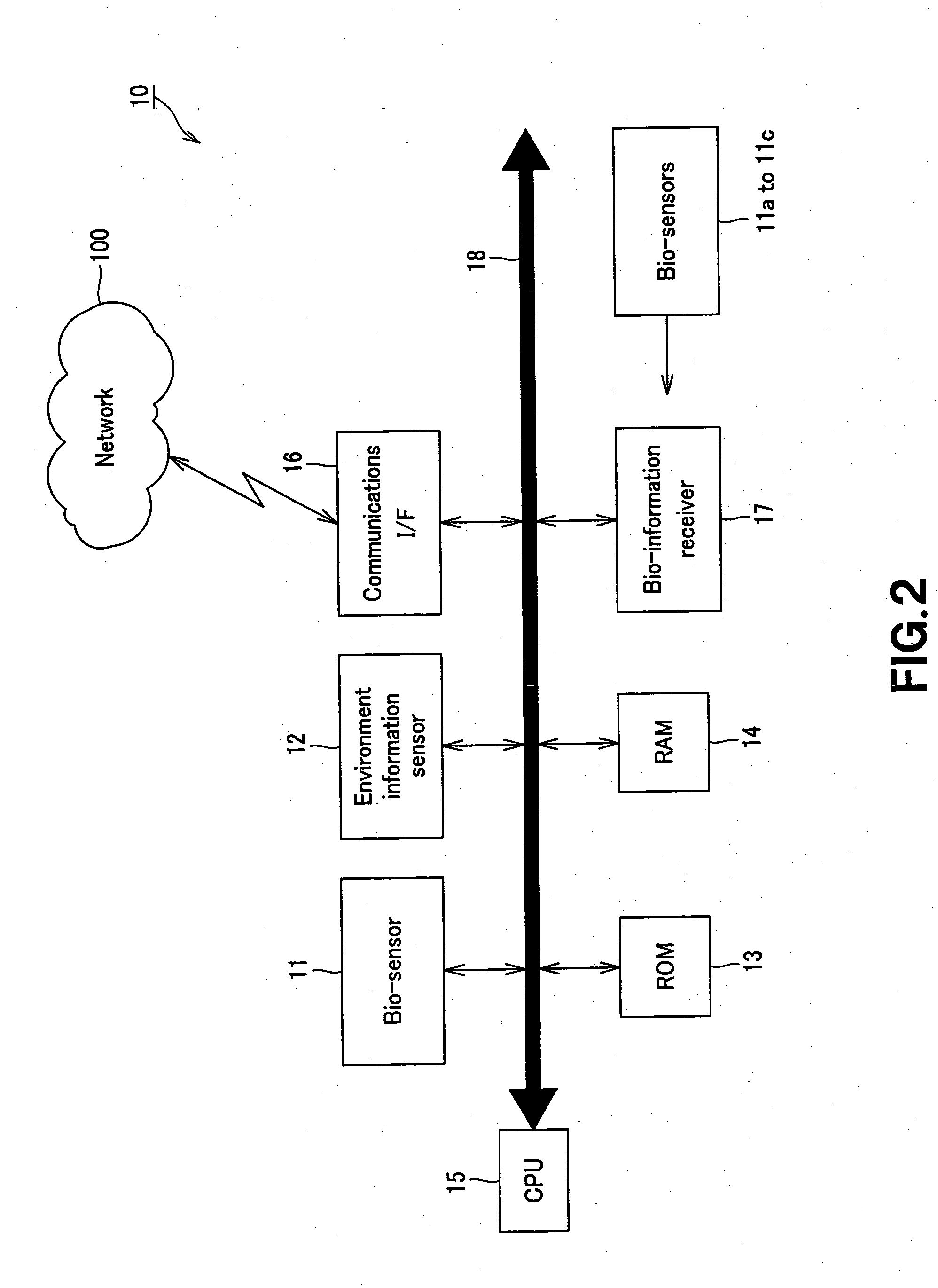 Image display system, image display device, image display method