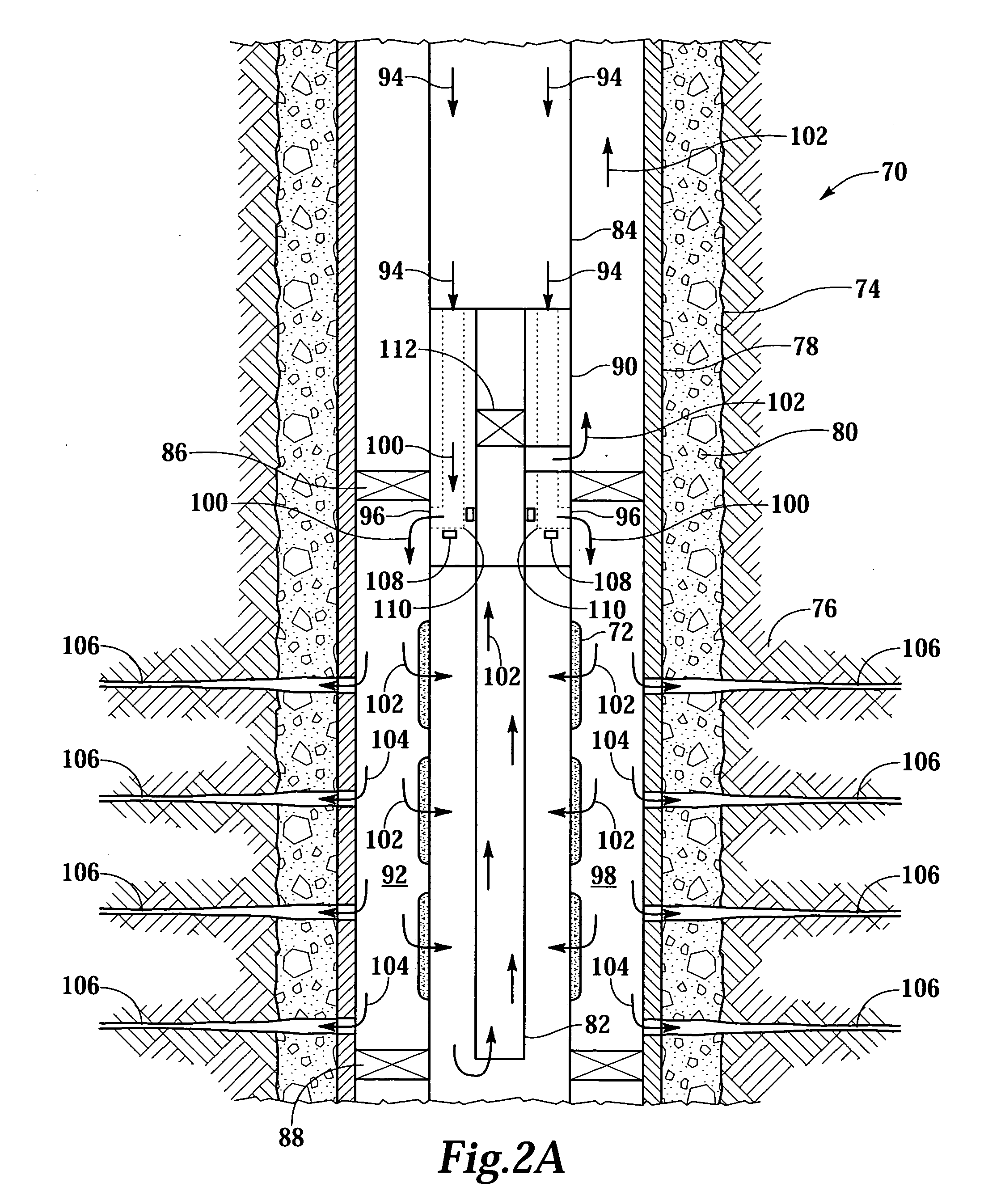 System and method for monitoring erosion