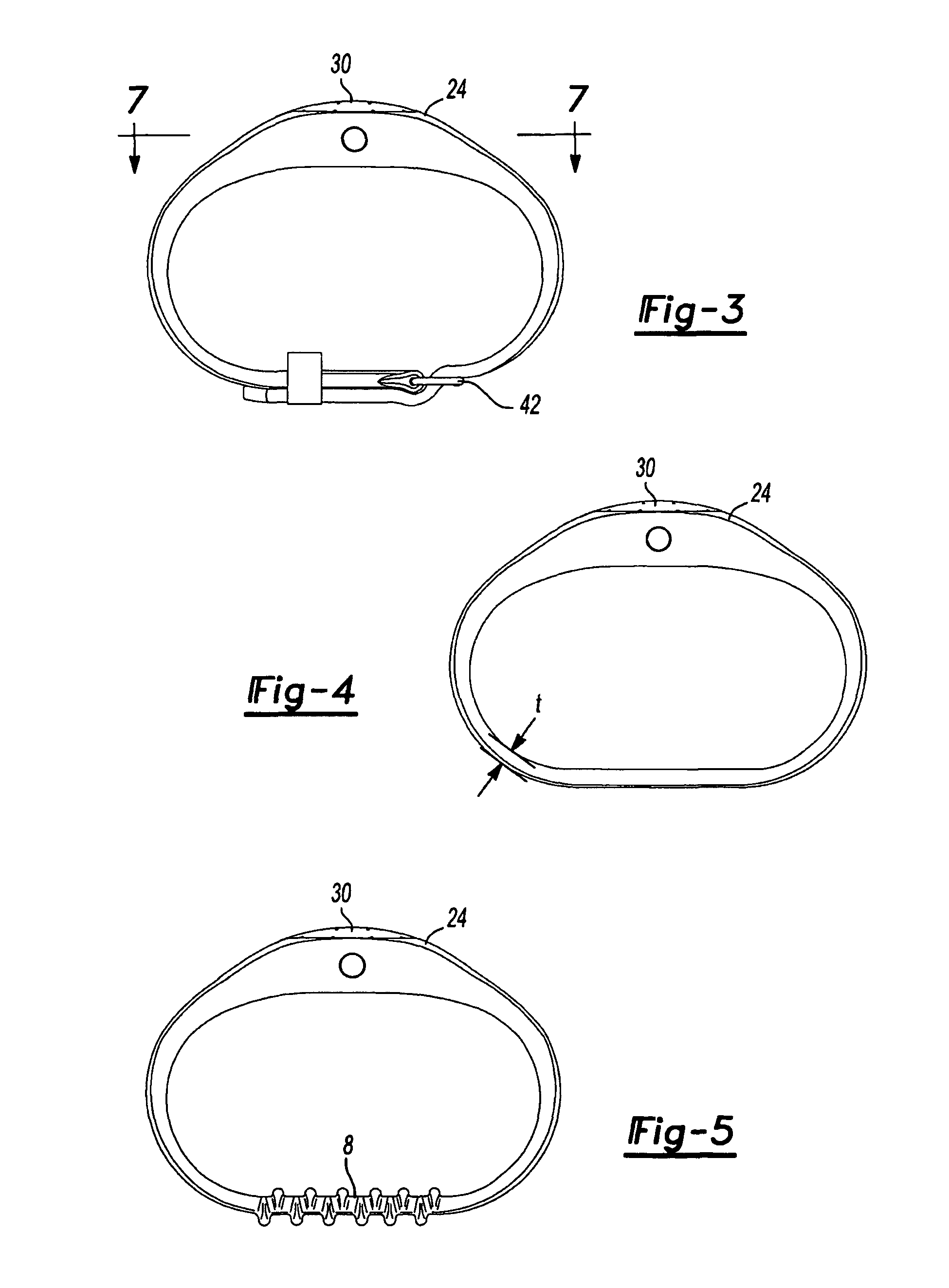 Sound recordable/playable device and method of use