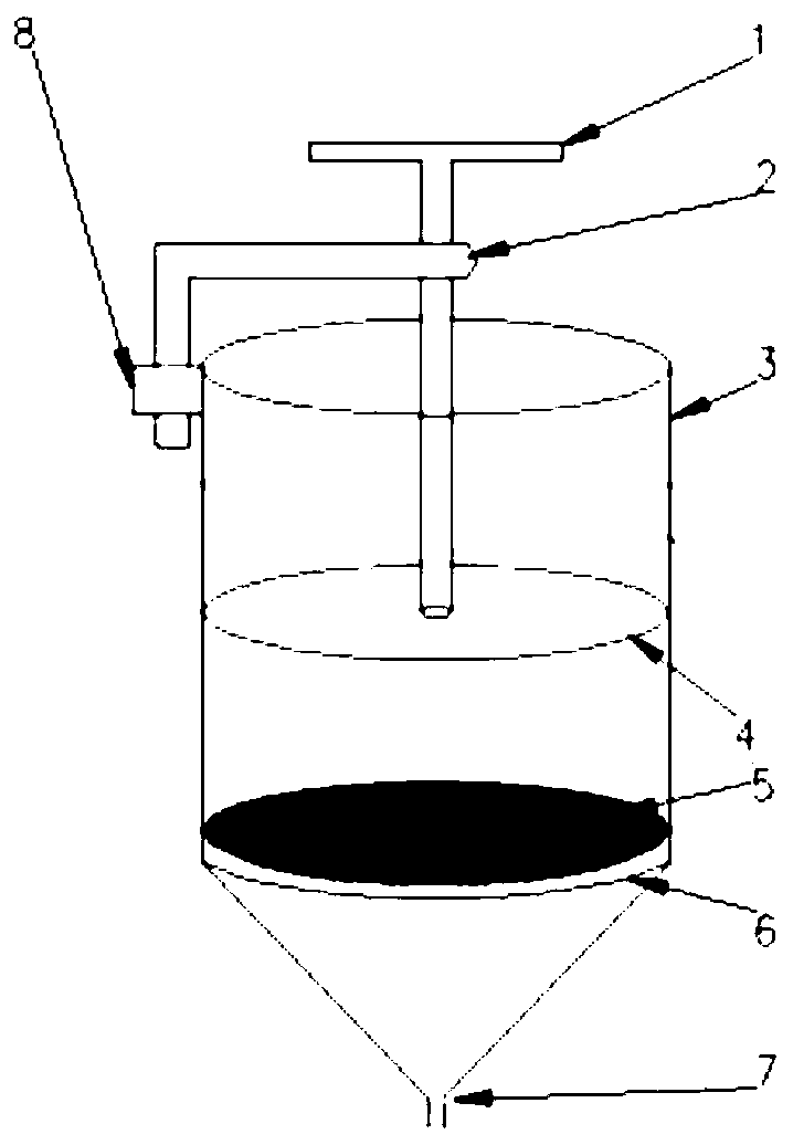 Method for separating and purifying placental blood by using protective fluid and placenta squeezer and method for resuscitating placental blood